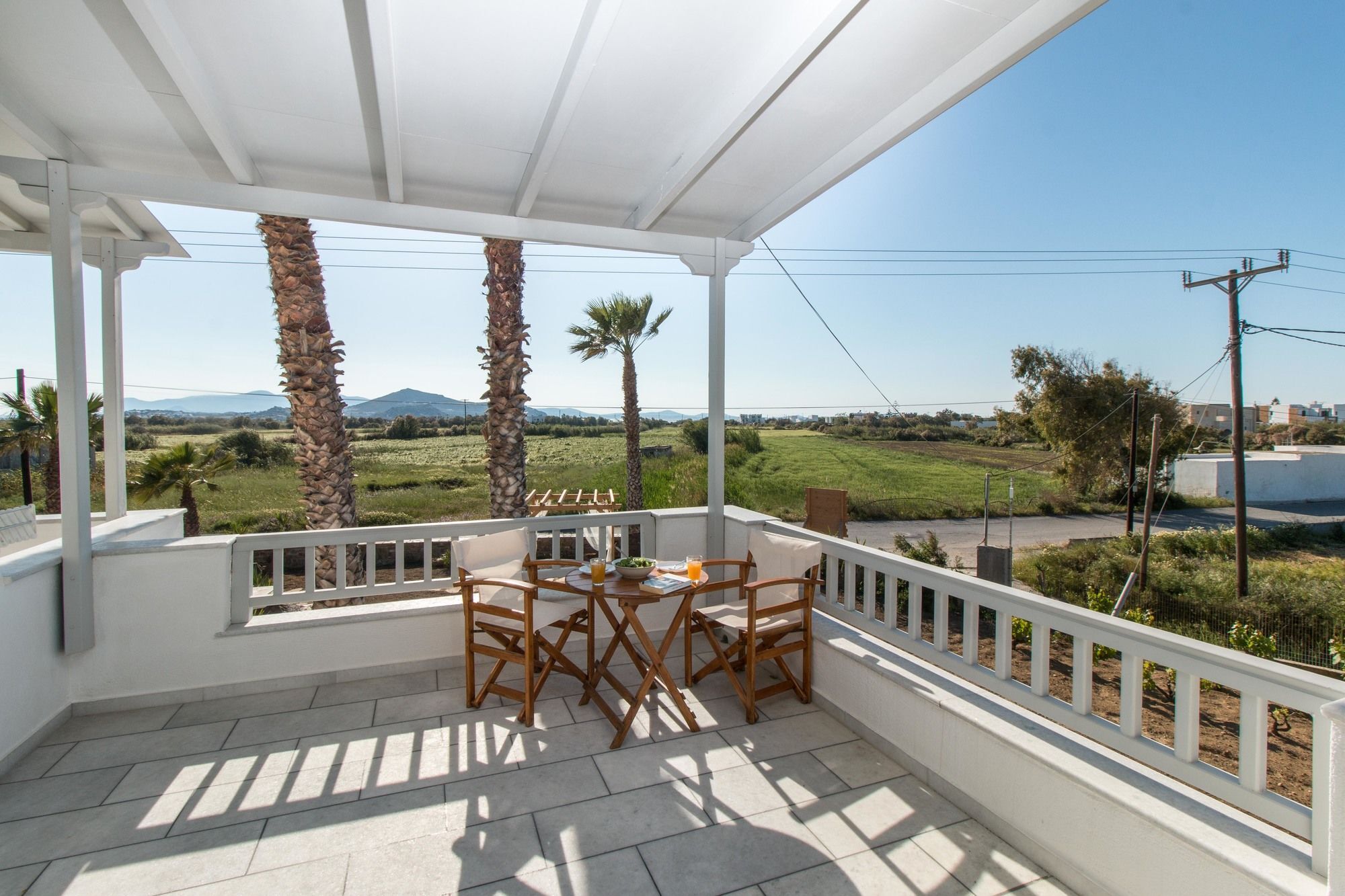 Ktima Bianco Aparthotel
