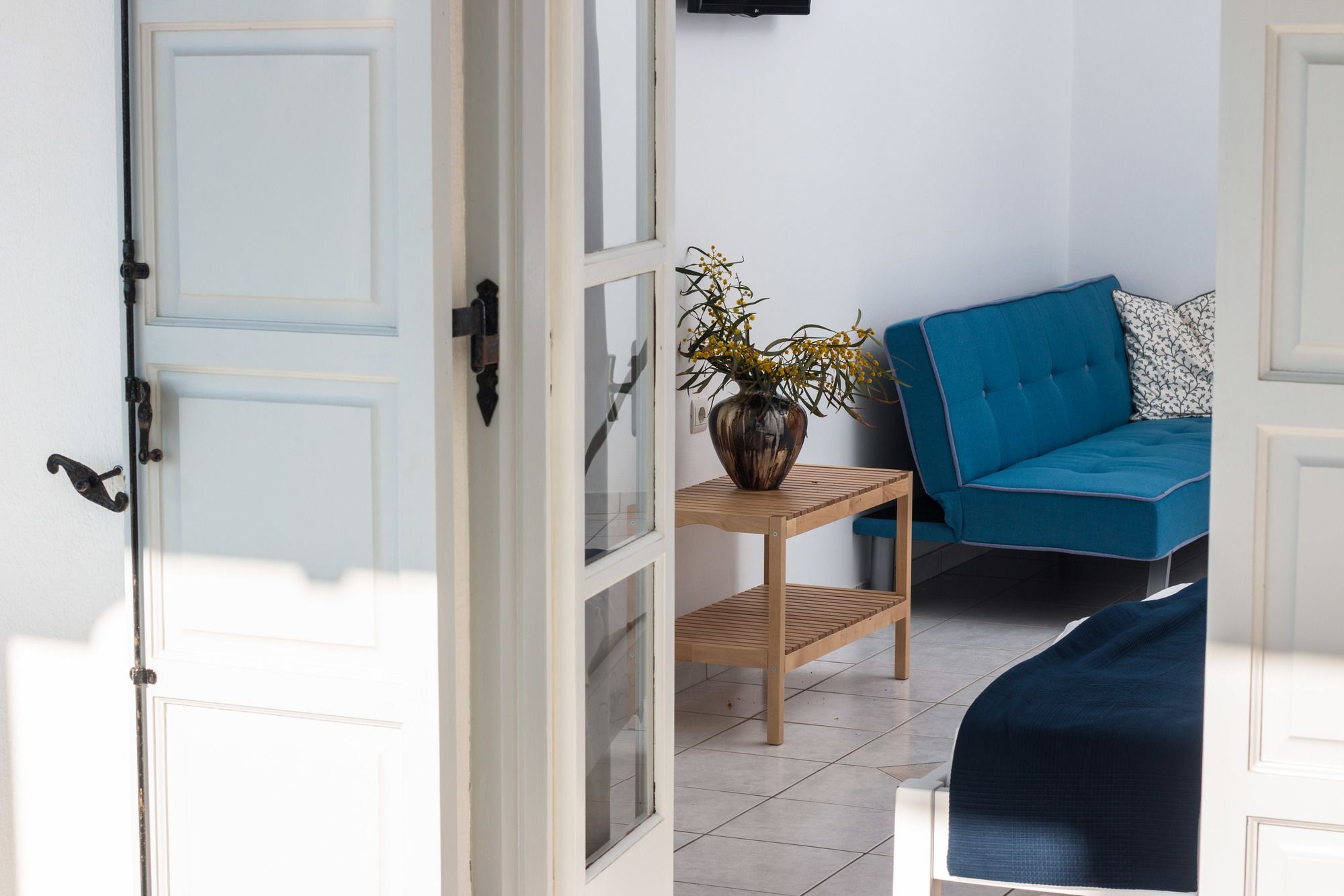 Aparthotel Ktima Bianco Naxos City