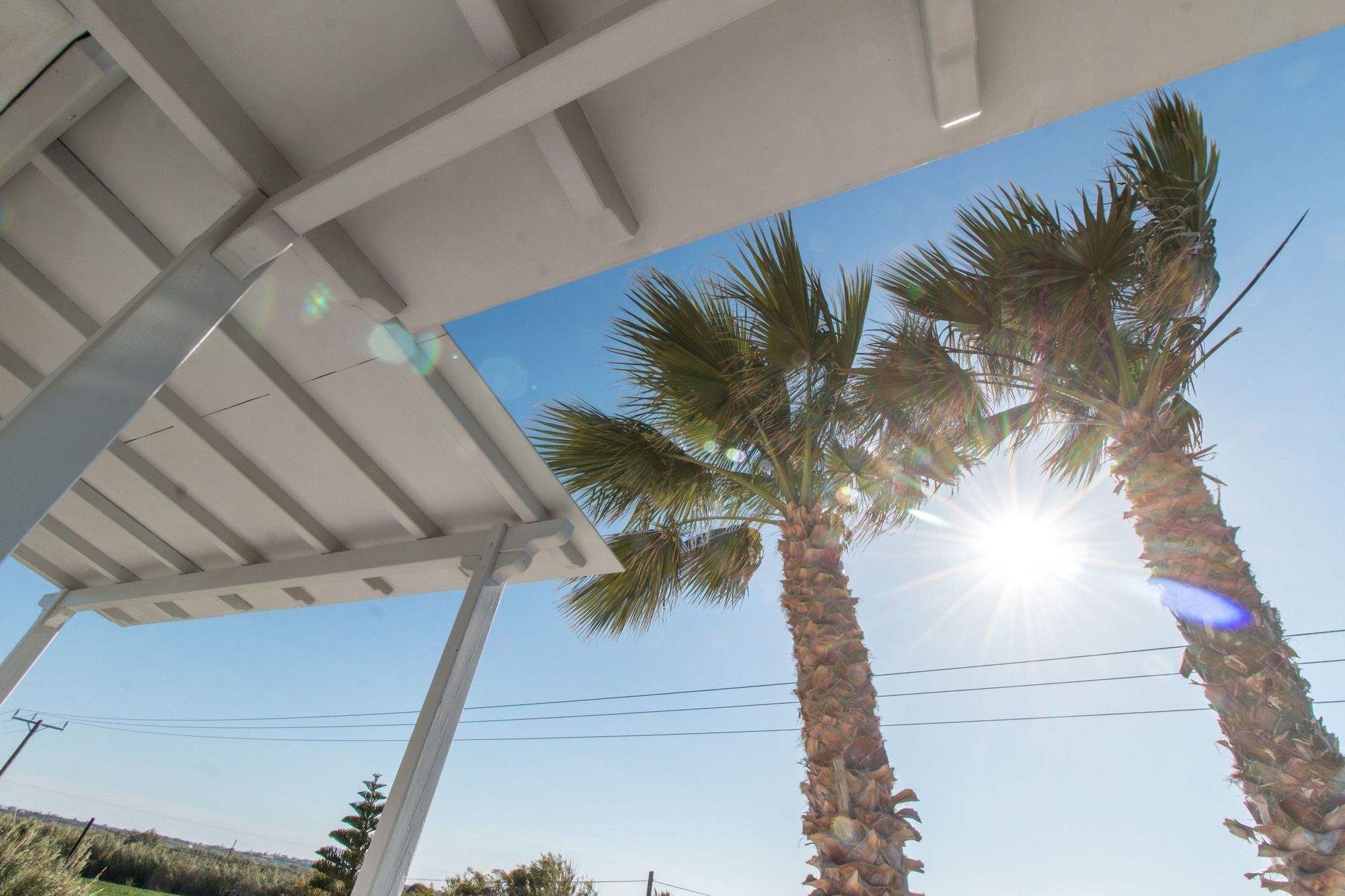 Aparthotel Ktima Bianco 3*