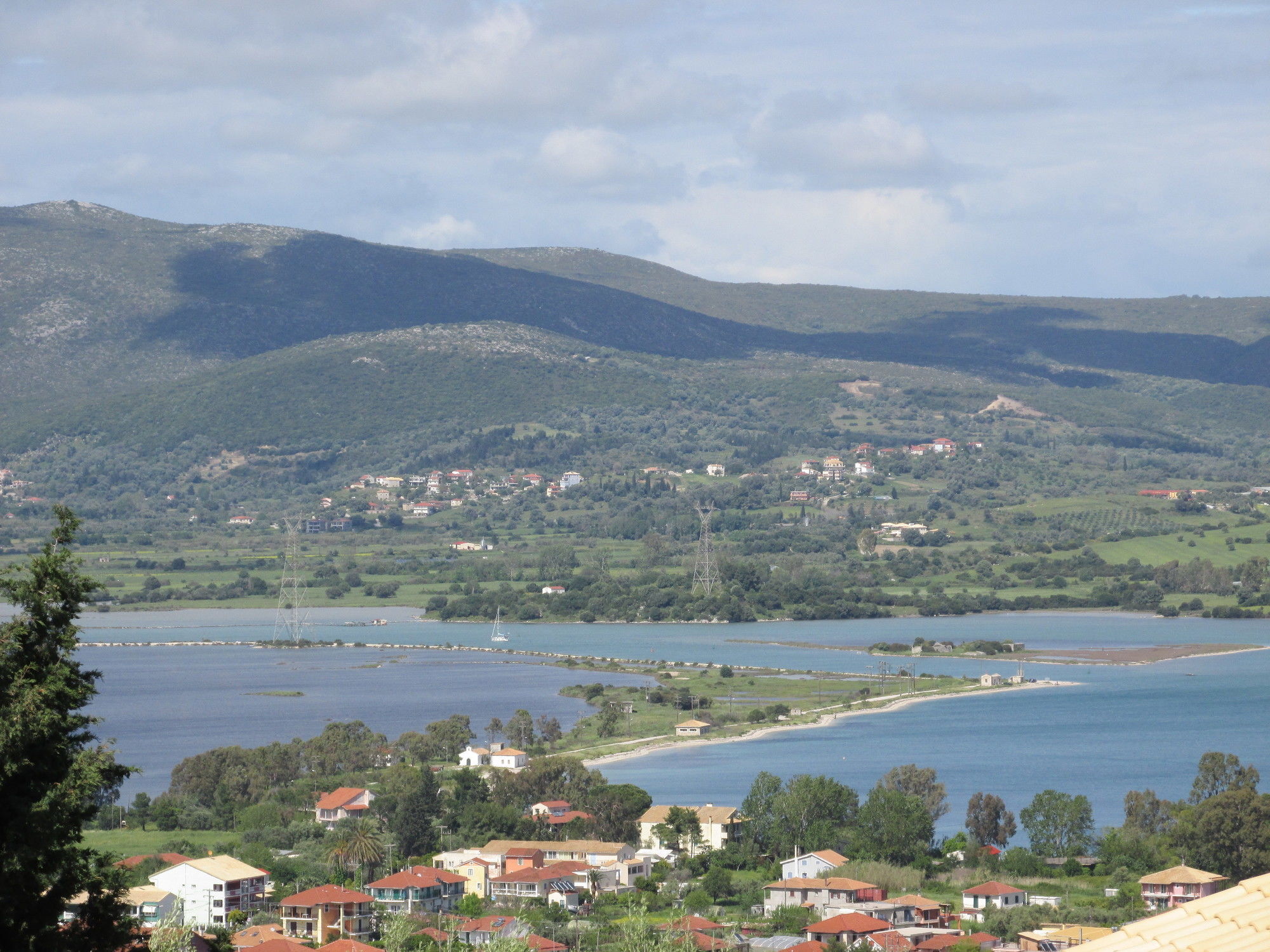 Villa Harmony Villas Lygia (Lefkada)