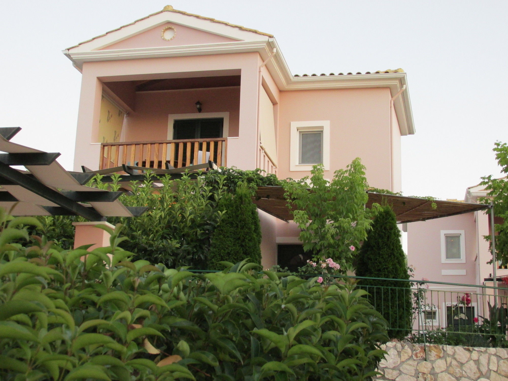 Harmony Villas Villa Lygia (Lefkada)