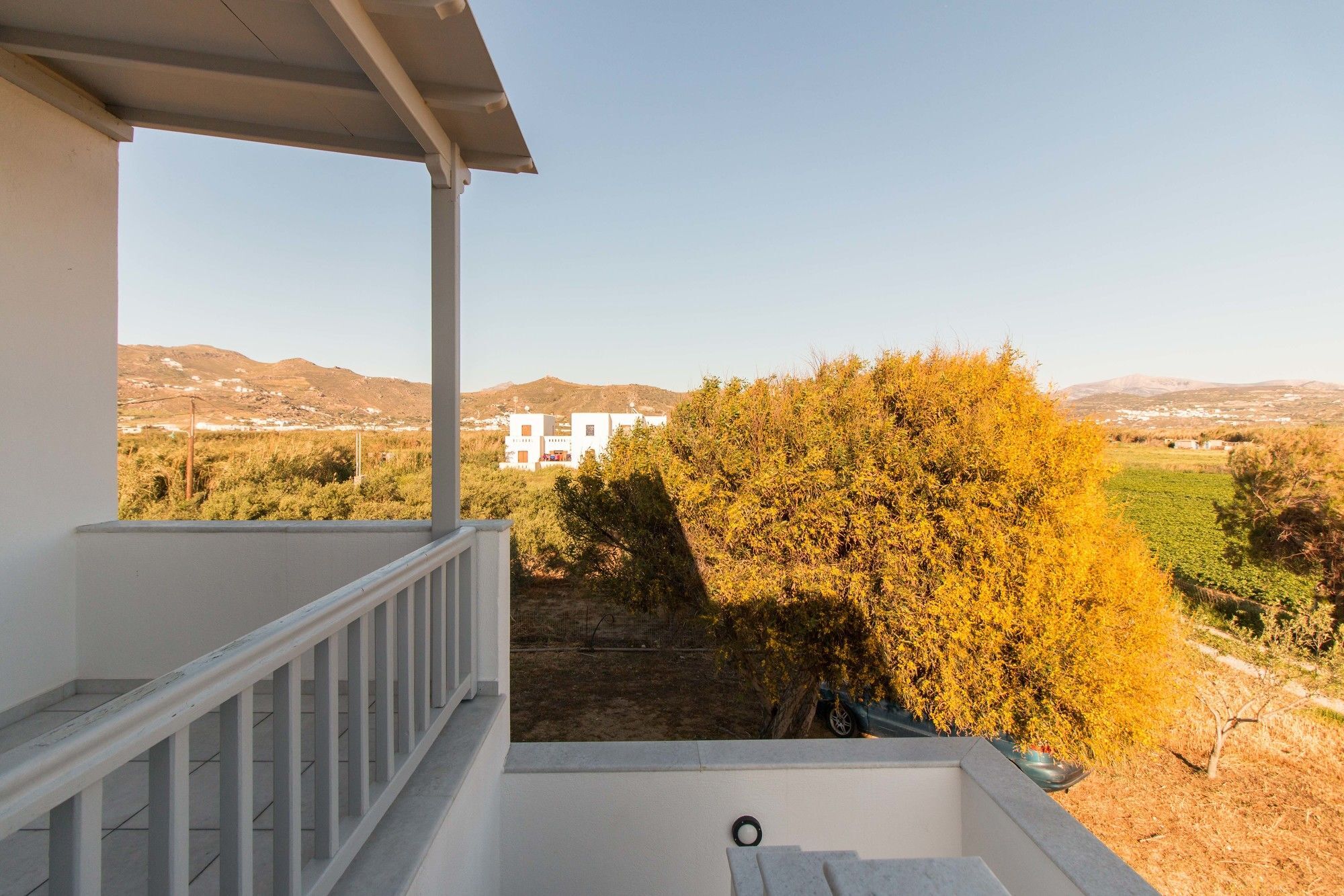 Ktima Bianco Aparthotel