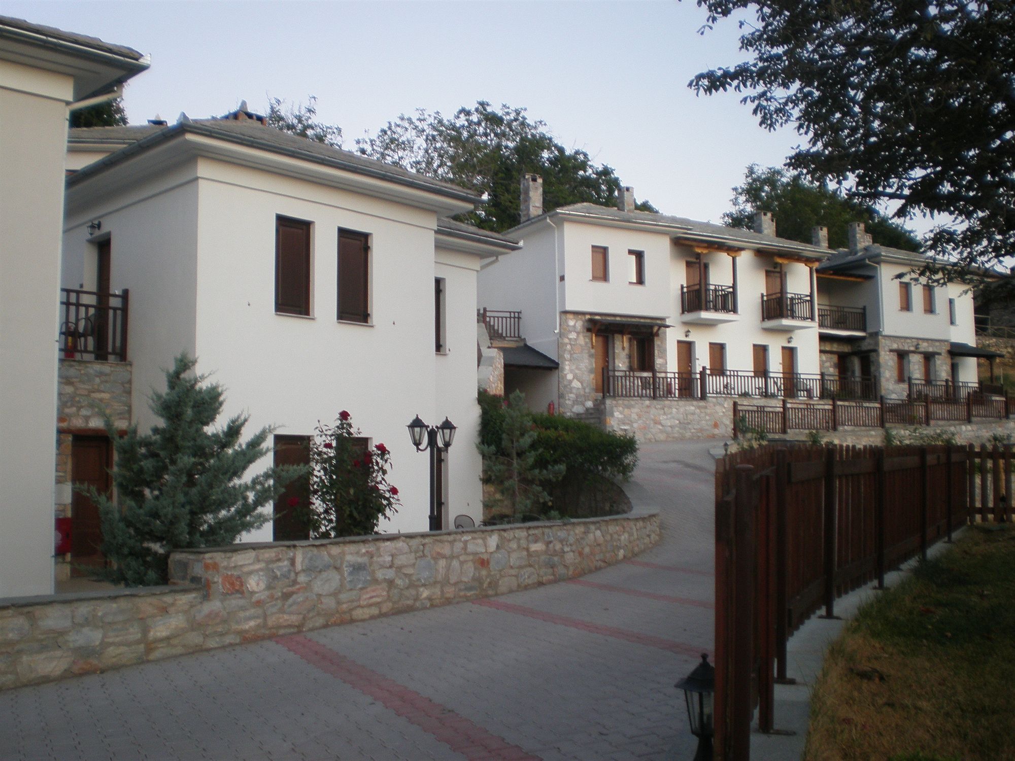 Pelion 4*