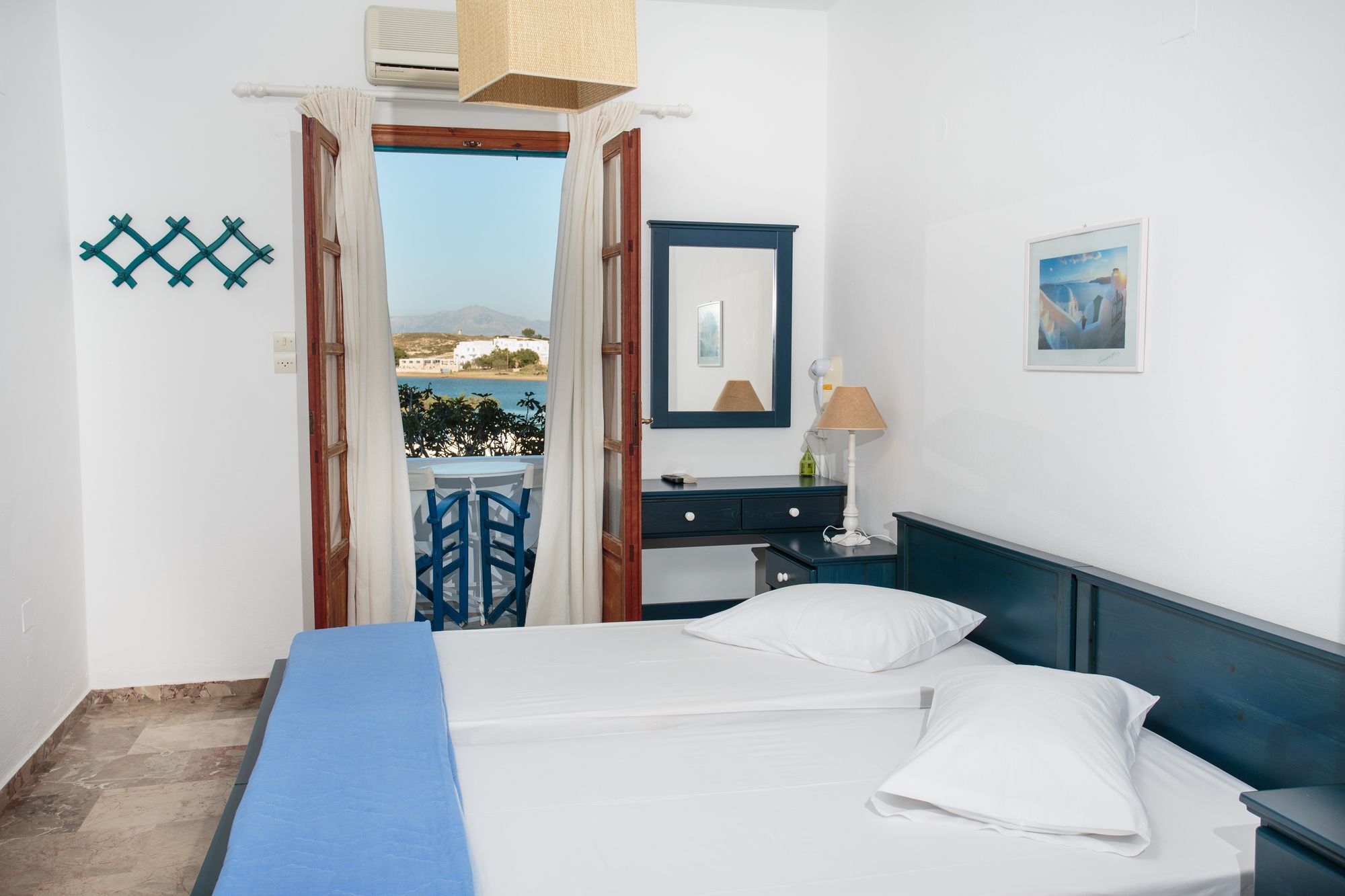 Kandiani Bleu Ciel Aparthotel 3*