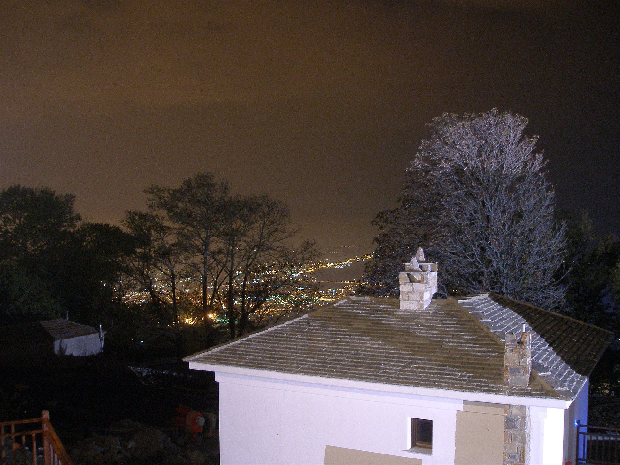 Pelion 4*