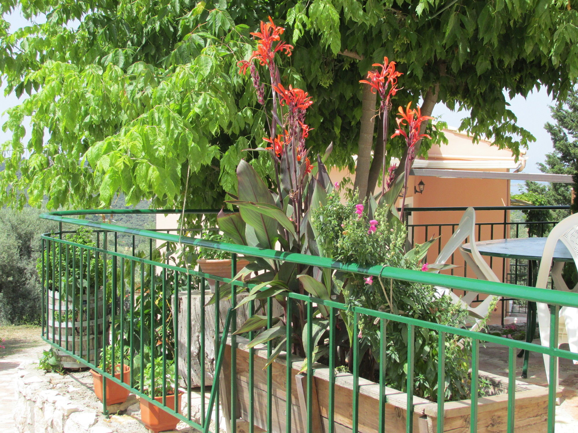 Villa Harmony Villas *