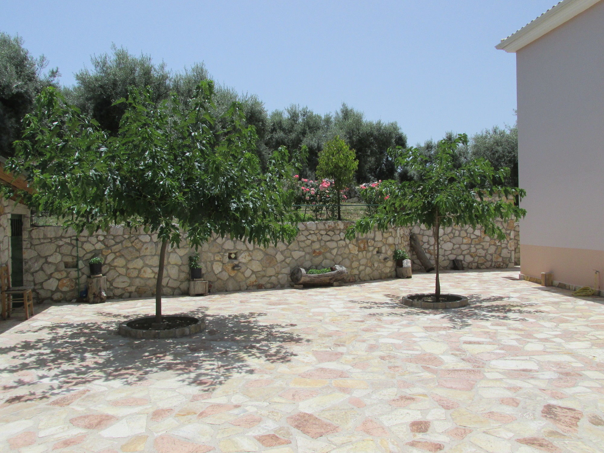 Villa Harmony Villas *
