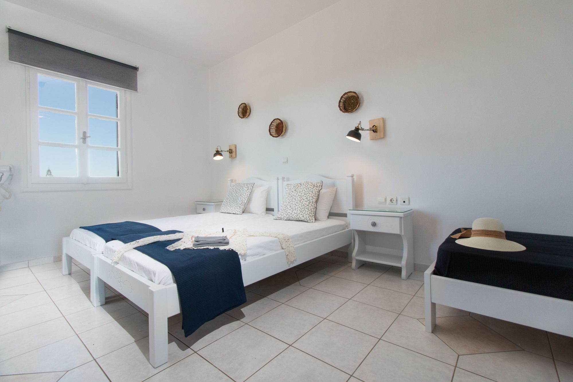 Ktima Bianco Aparthotel 3*