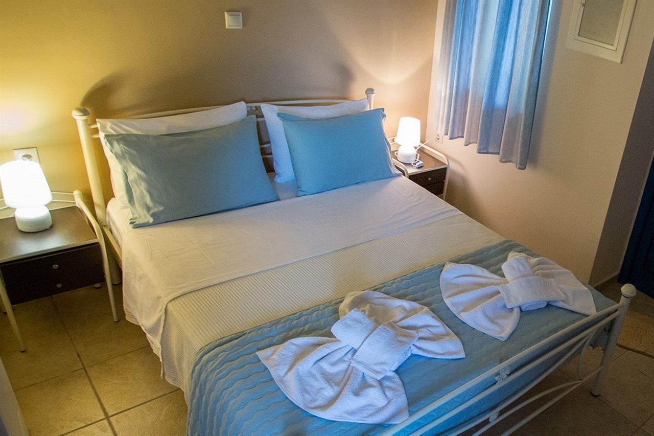 Apartment Seamansion Lefkada *