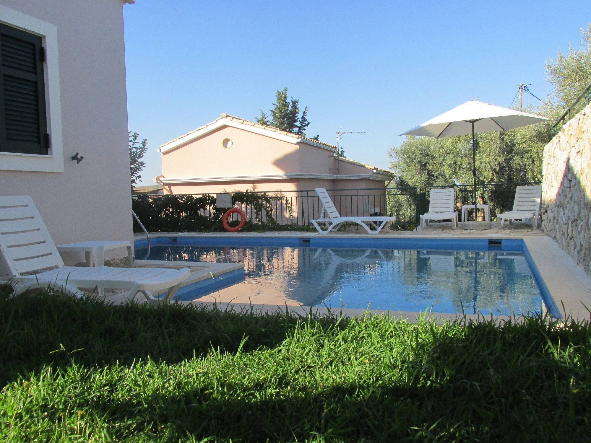 Villa Harmony Villas