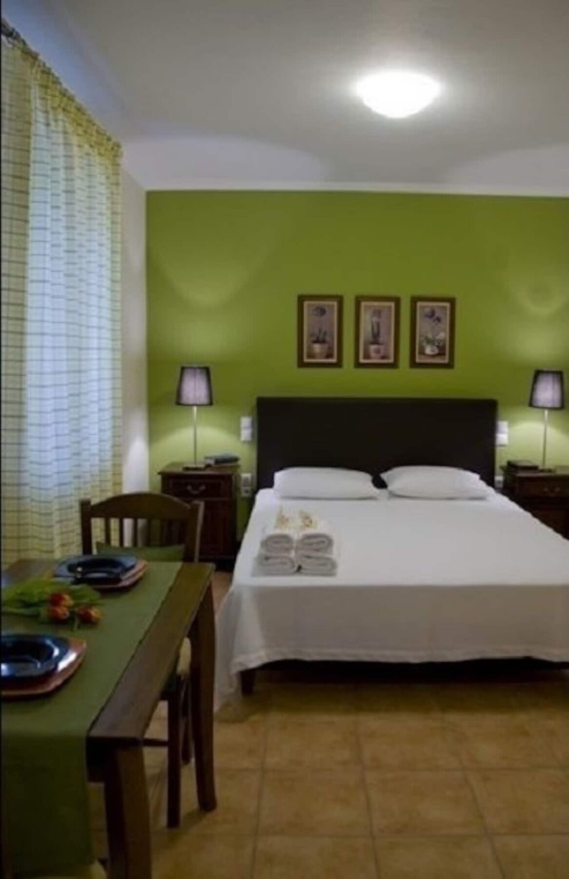 Apartment Anthias Garden