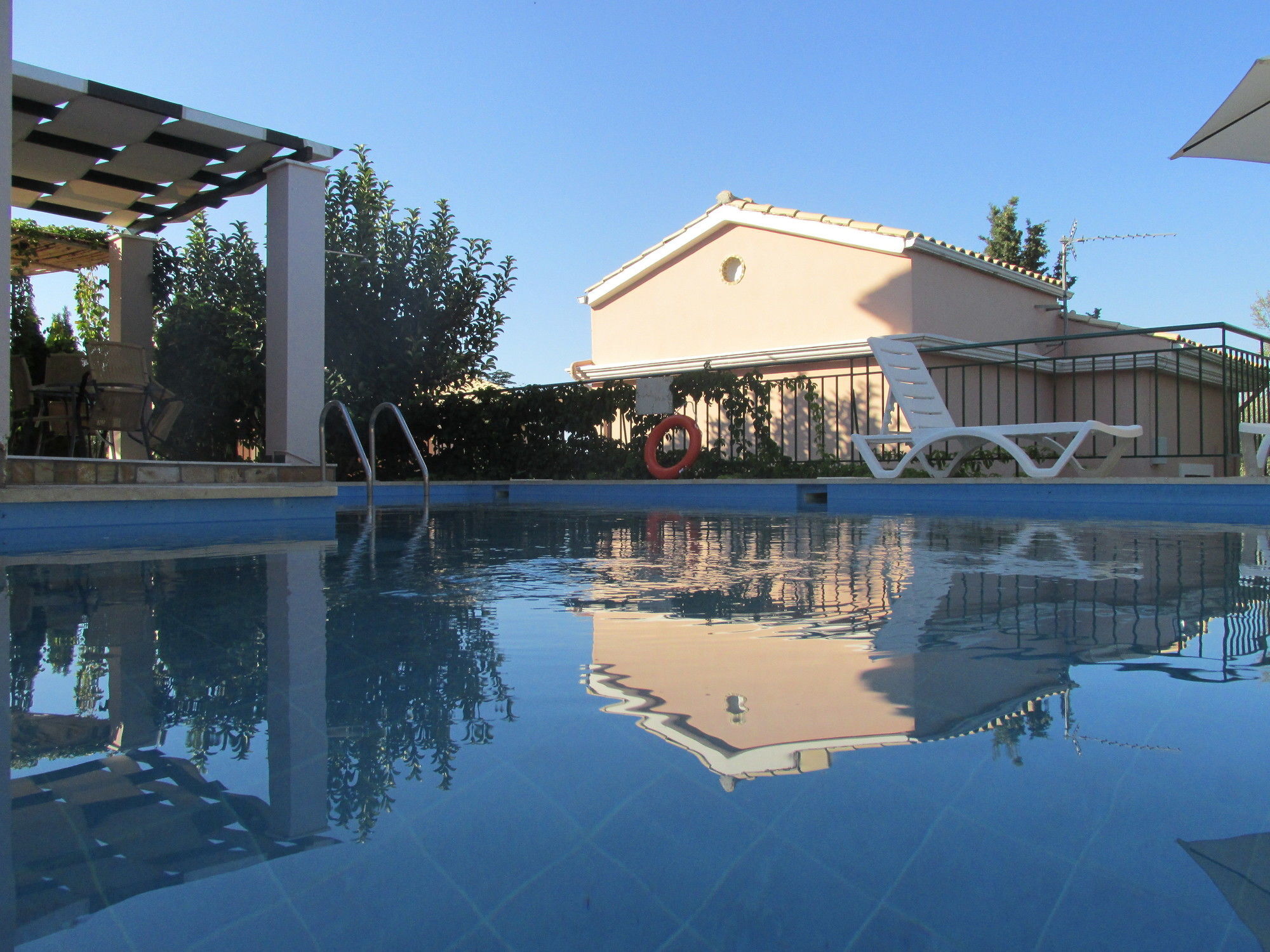 Harmony Villas