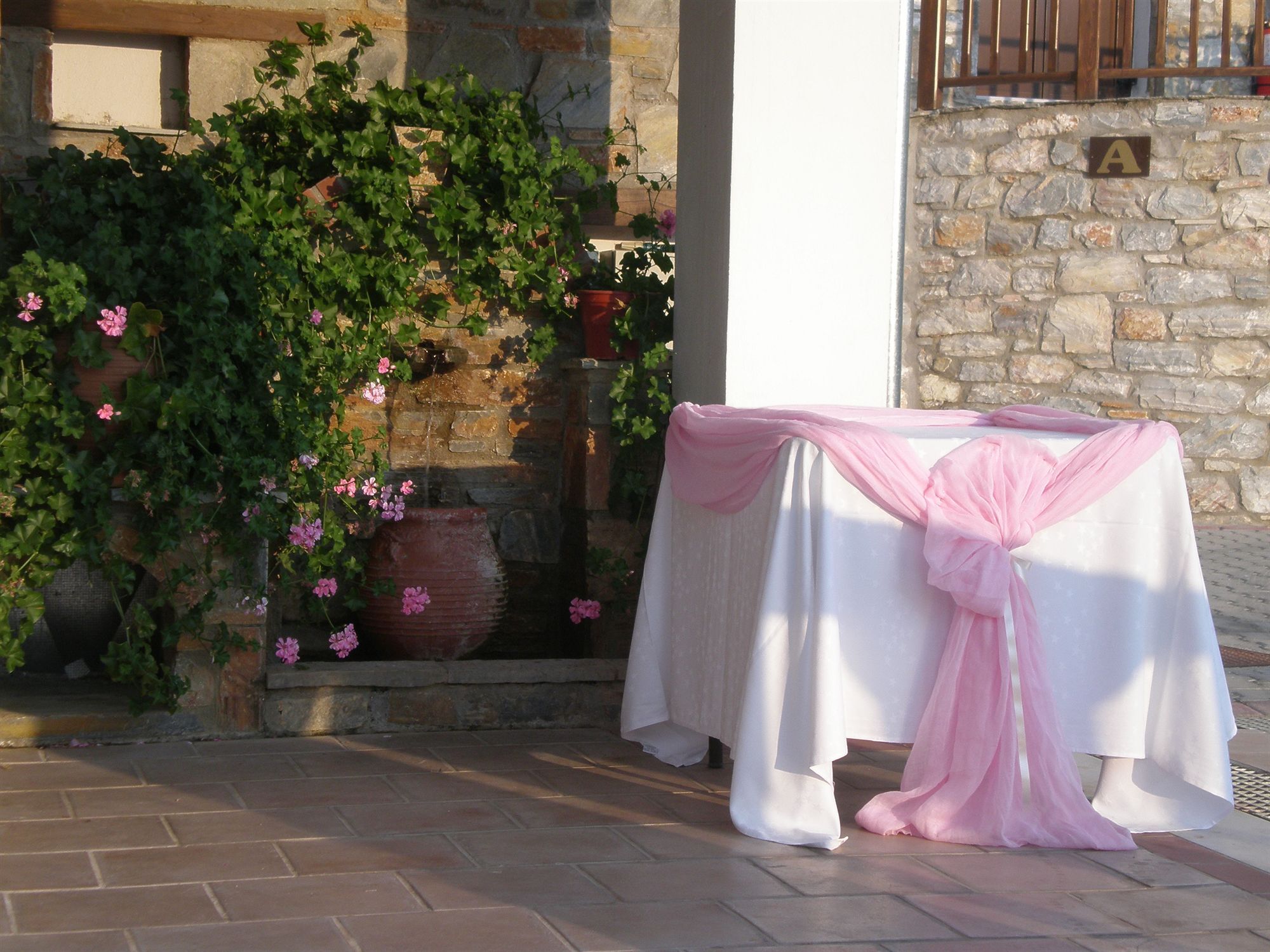 Pelion 4* Portaria (Magnesia)