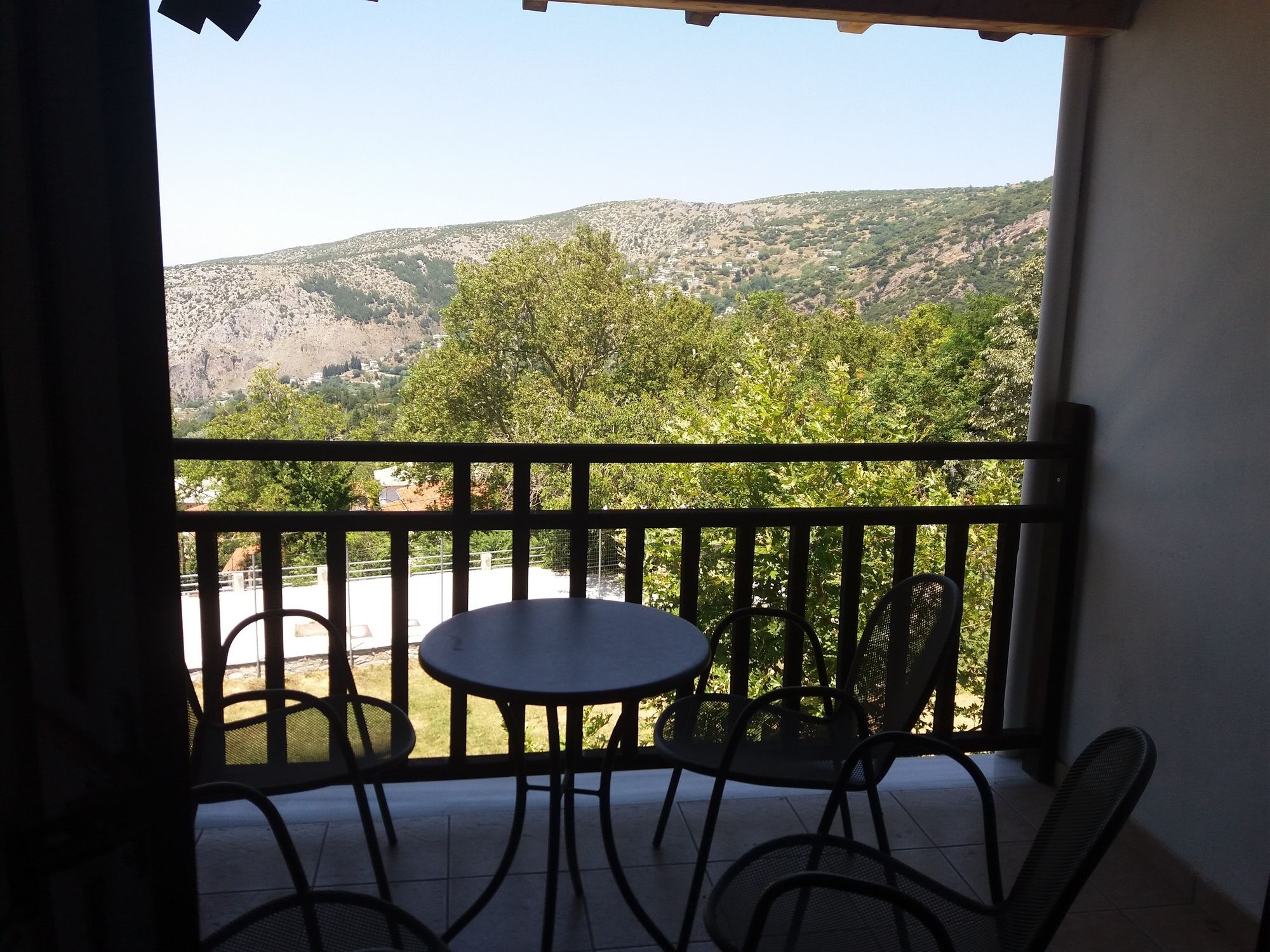 Hotel Pelion