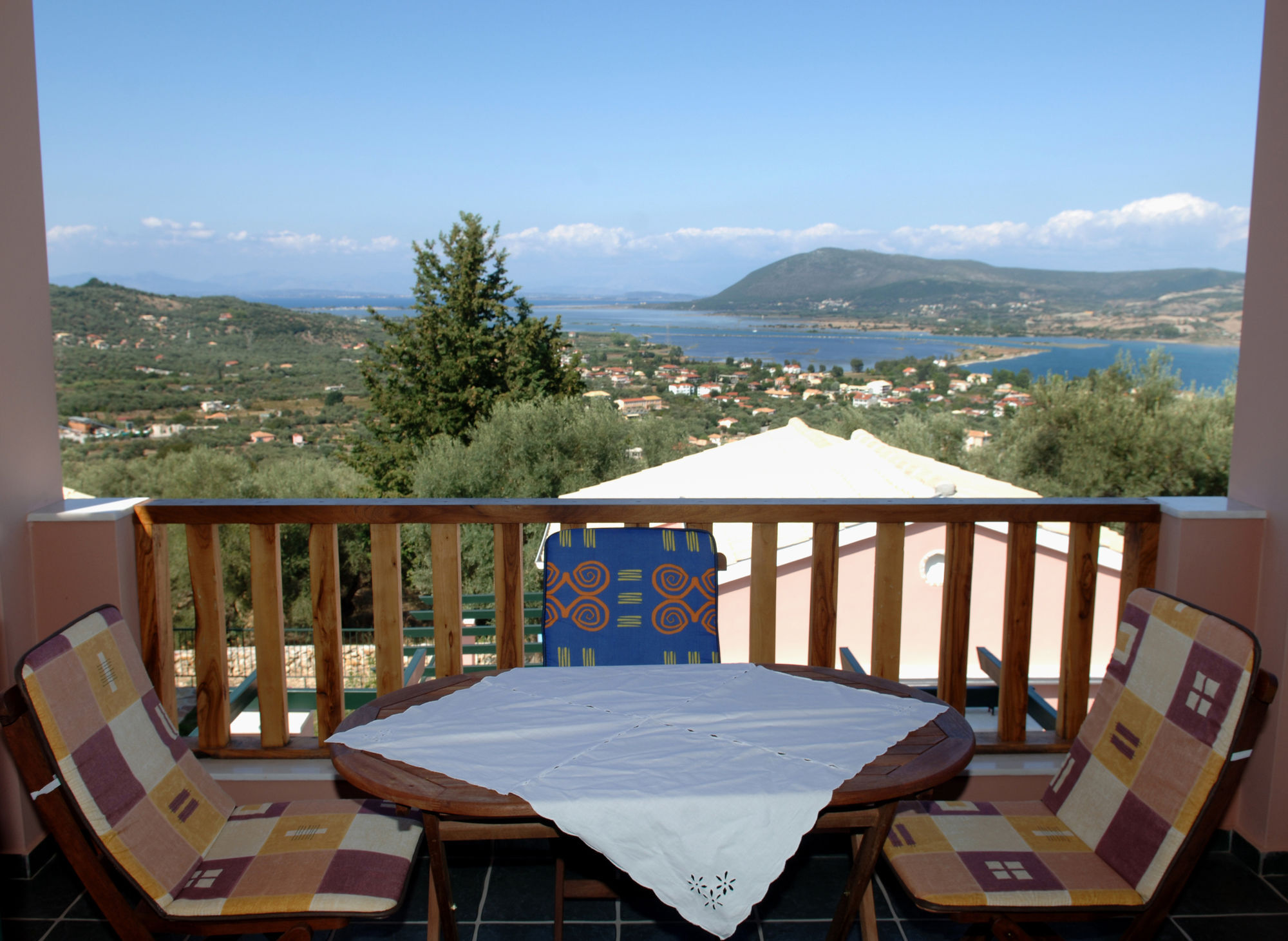 Harmony Villas Villa Lygia (Lefkada)