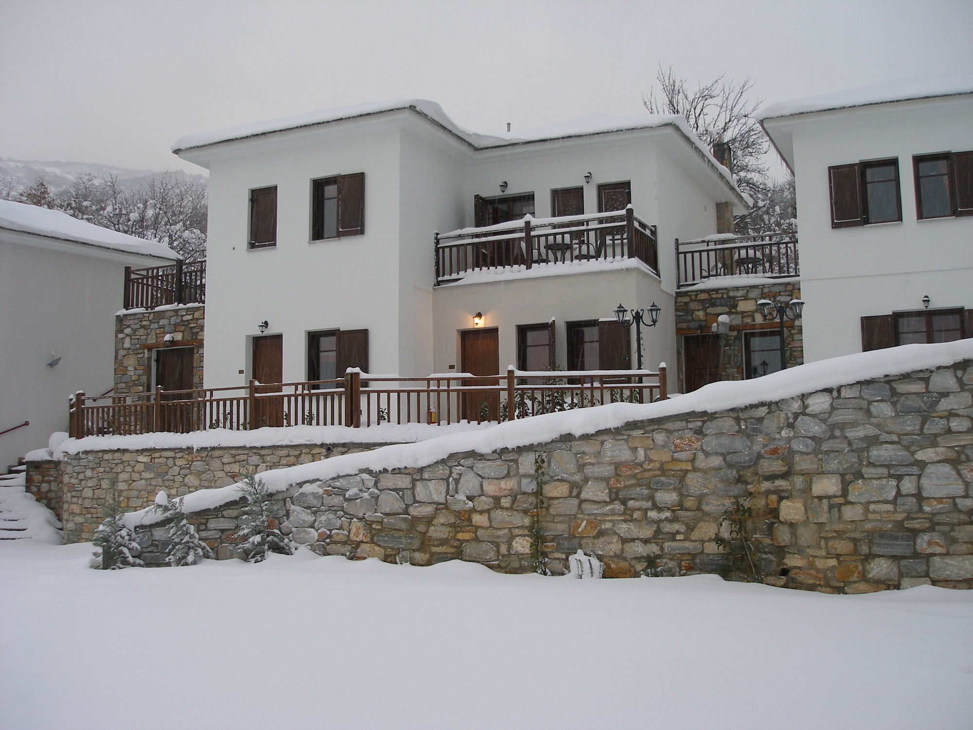 Hotel Pelion