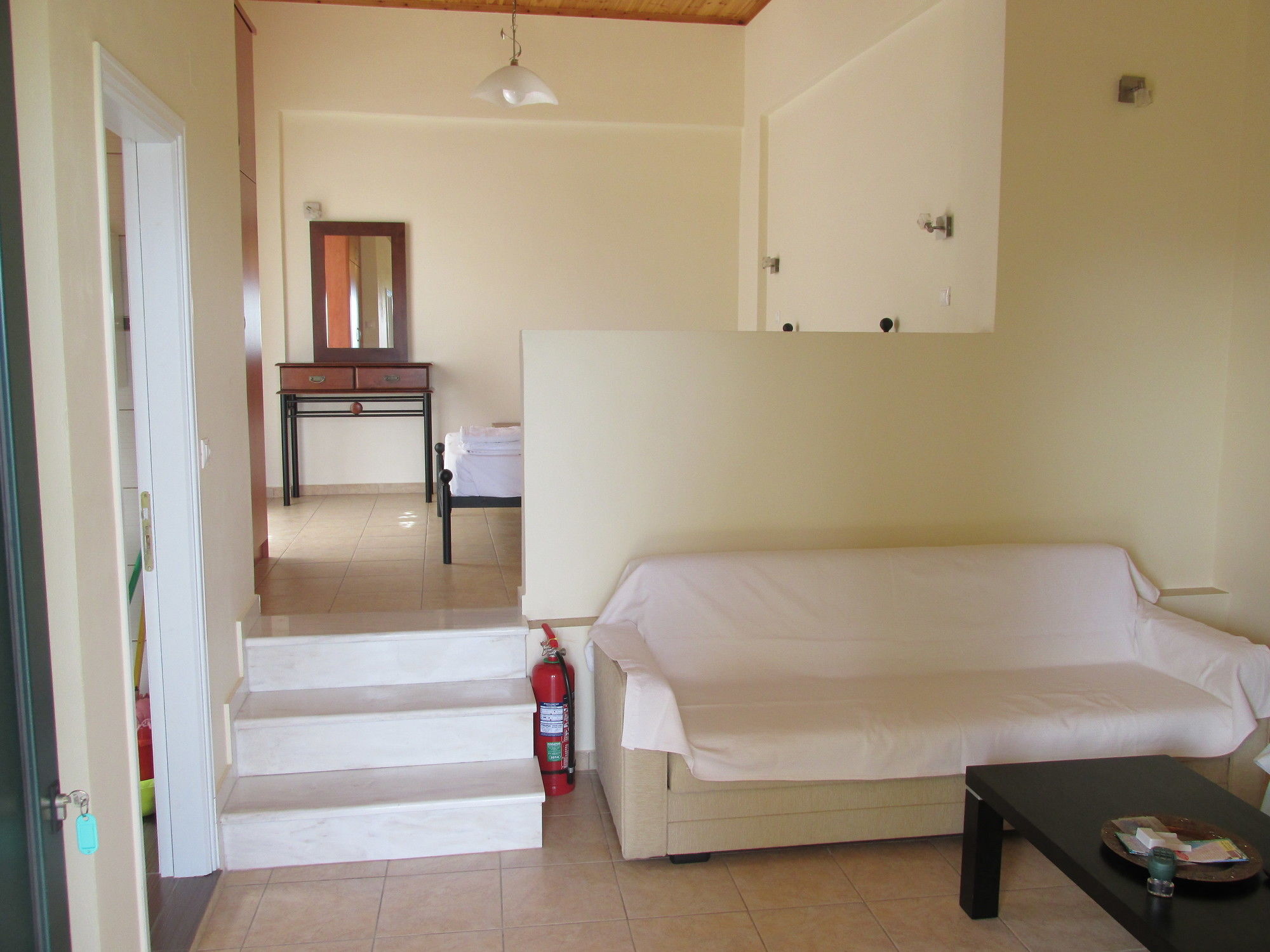 Harmony Villas