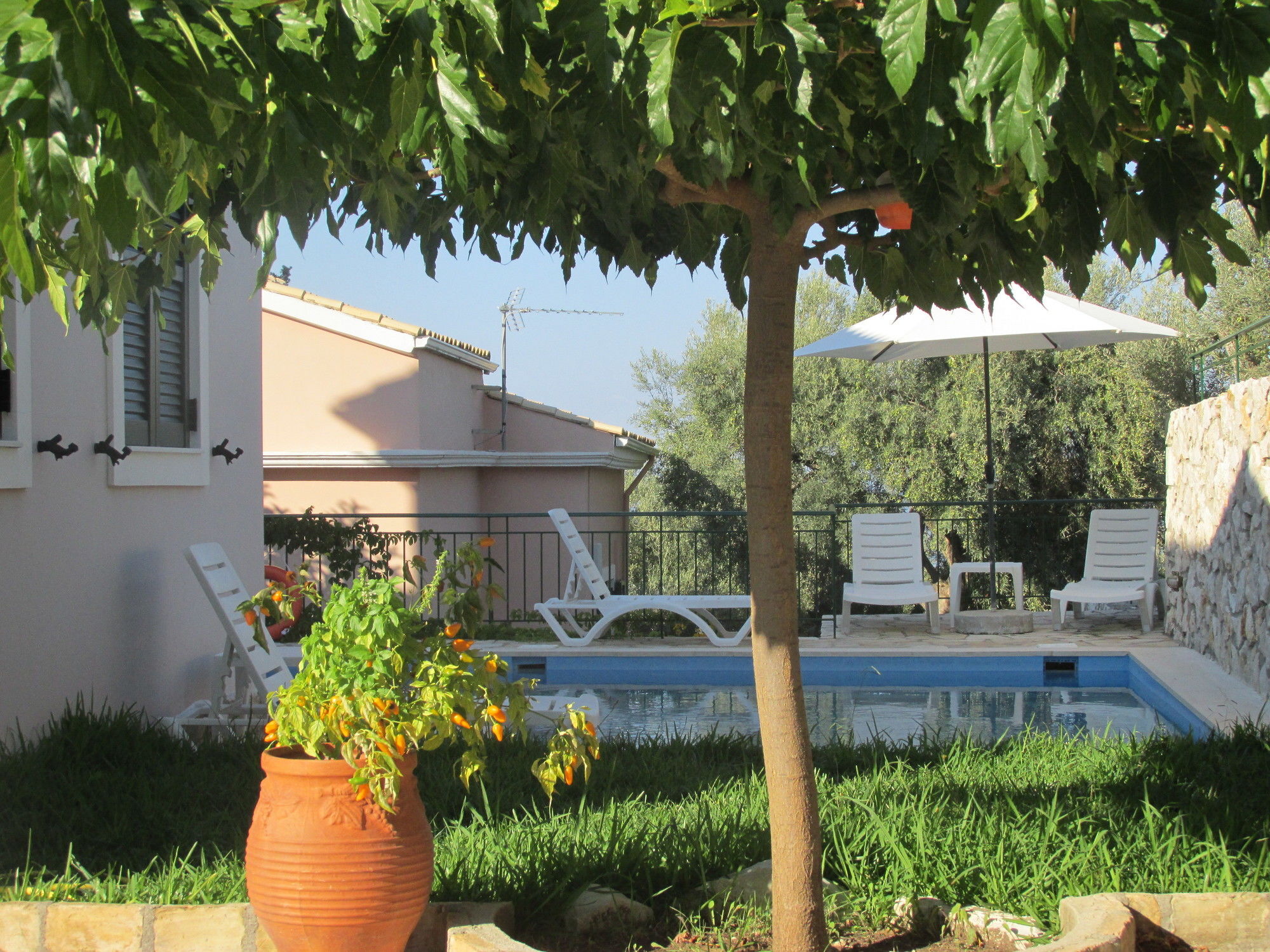 Harmony Villas Villa