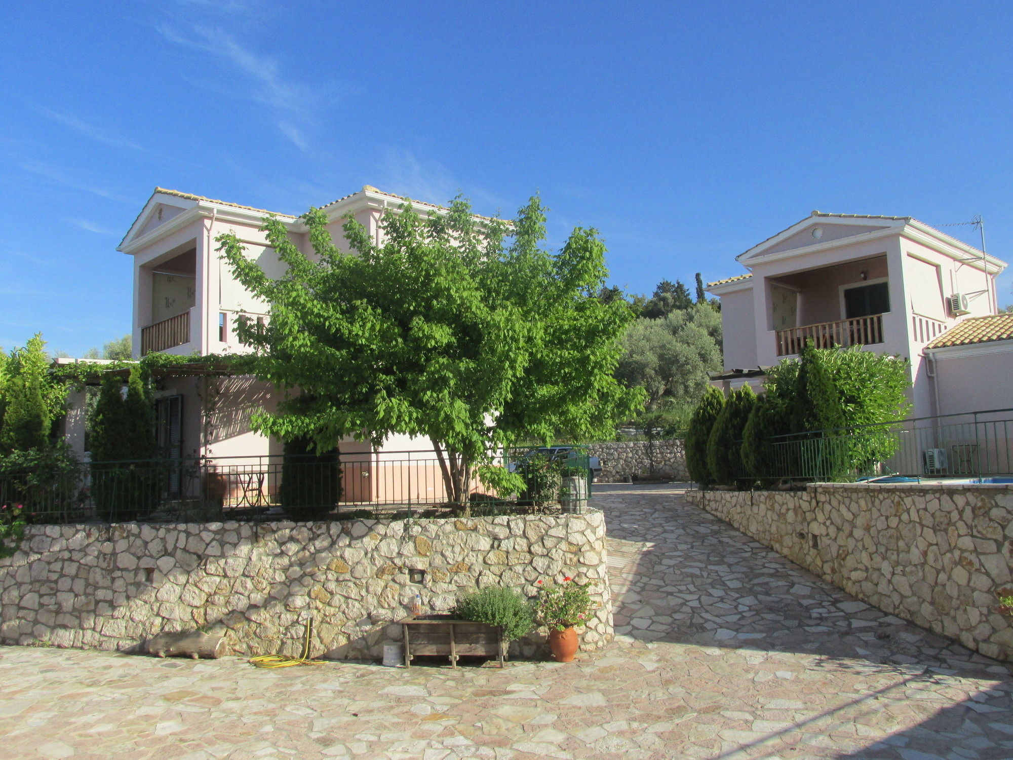 Harmony Villas Villa Lygia (Lefkada)