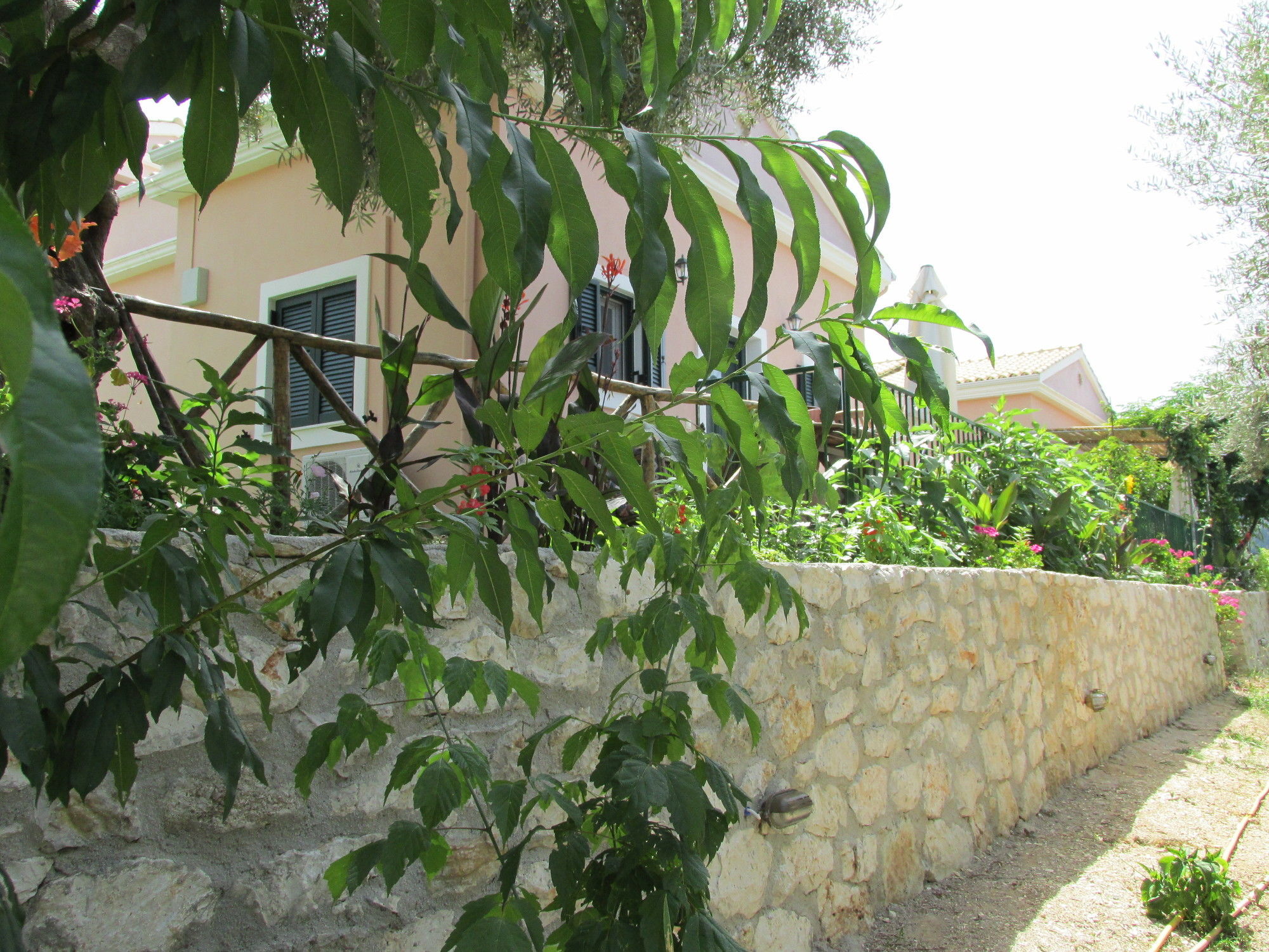 Harmony Villas