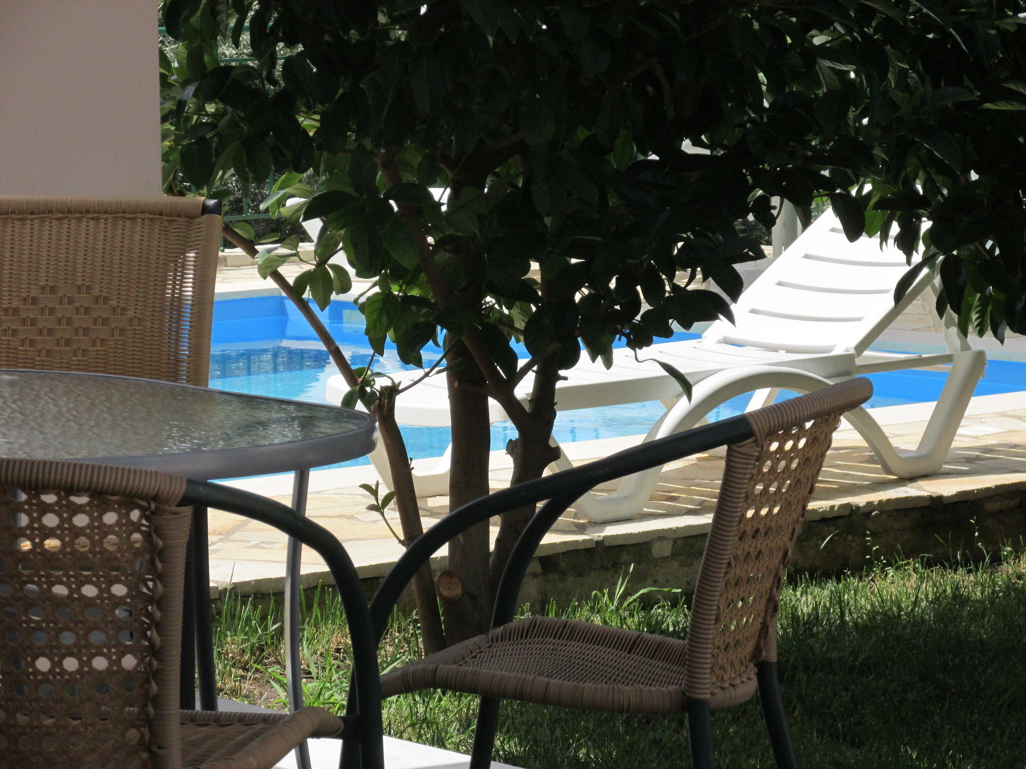Harmony Villas Villa