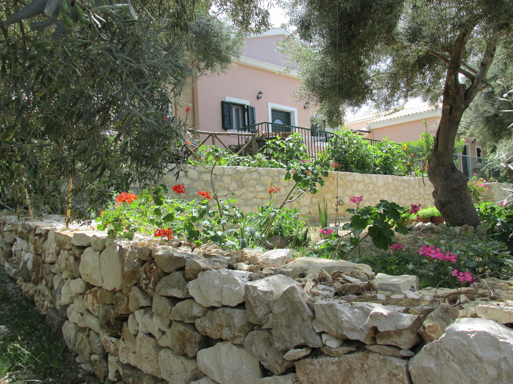 Villa Harmony Villas Lygia (Lefkada)