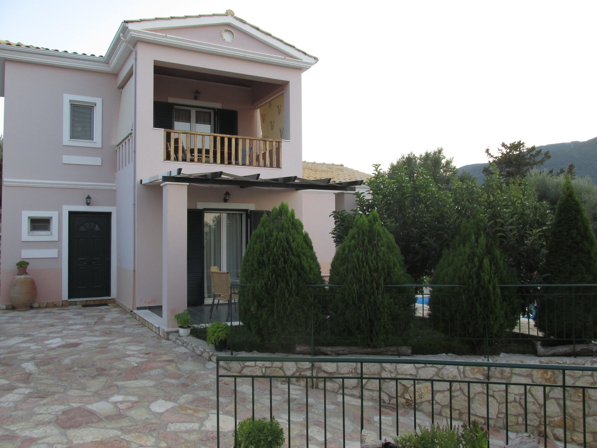Harmony Villas Villa Lygia (Lefkada)