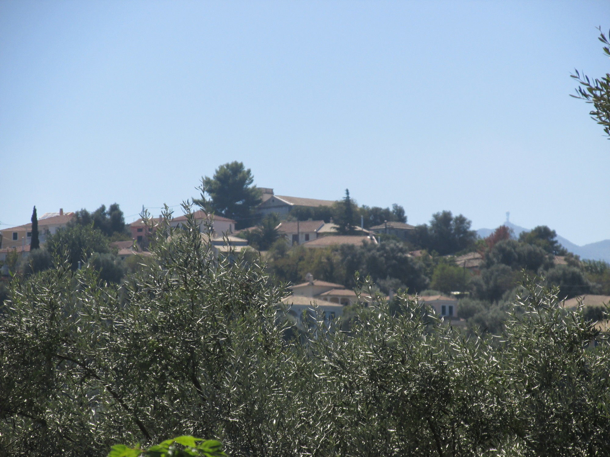 Villa Harmony Villas Lygia (Lefkada)