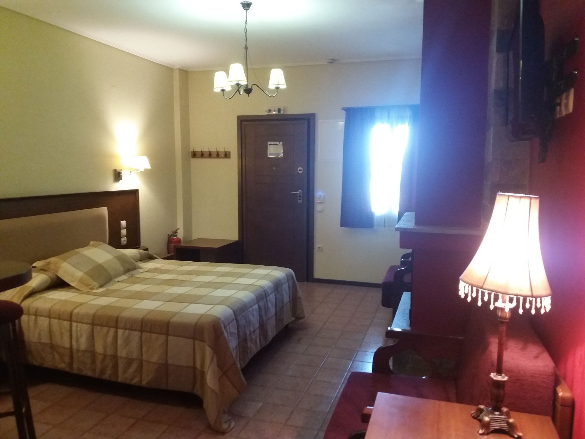 Hotel Pelion 4*