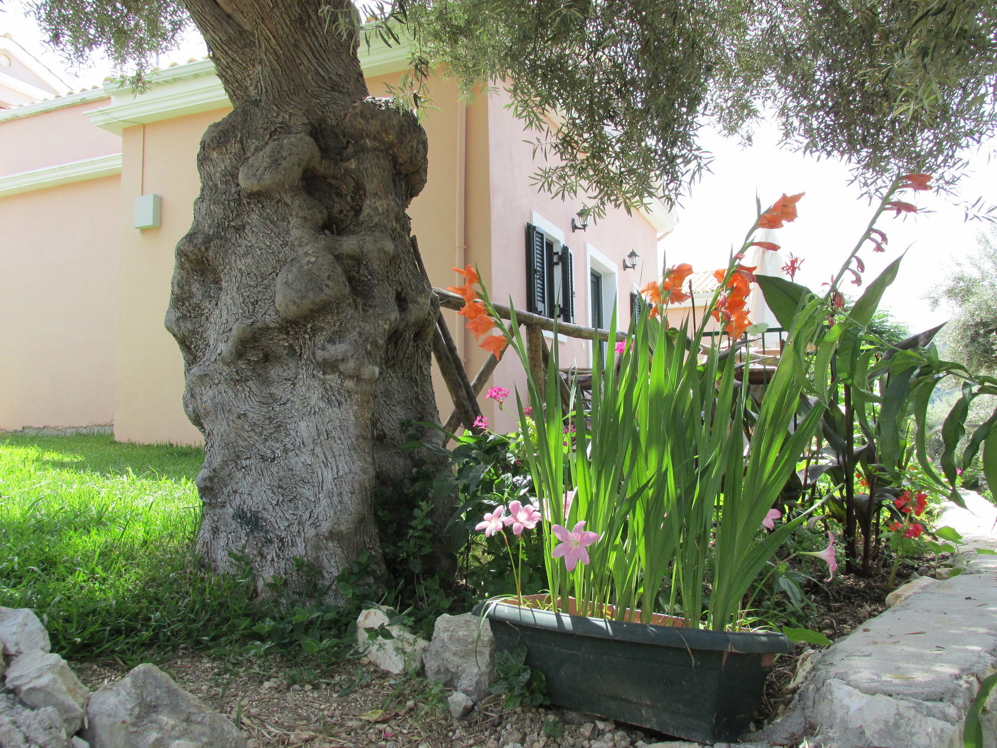 Harmony Villas Villa Lygia (Lefkada)