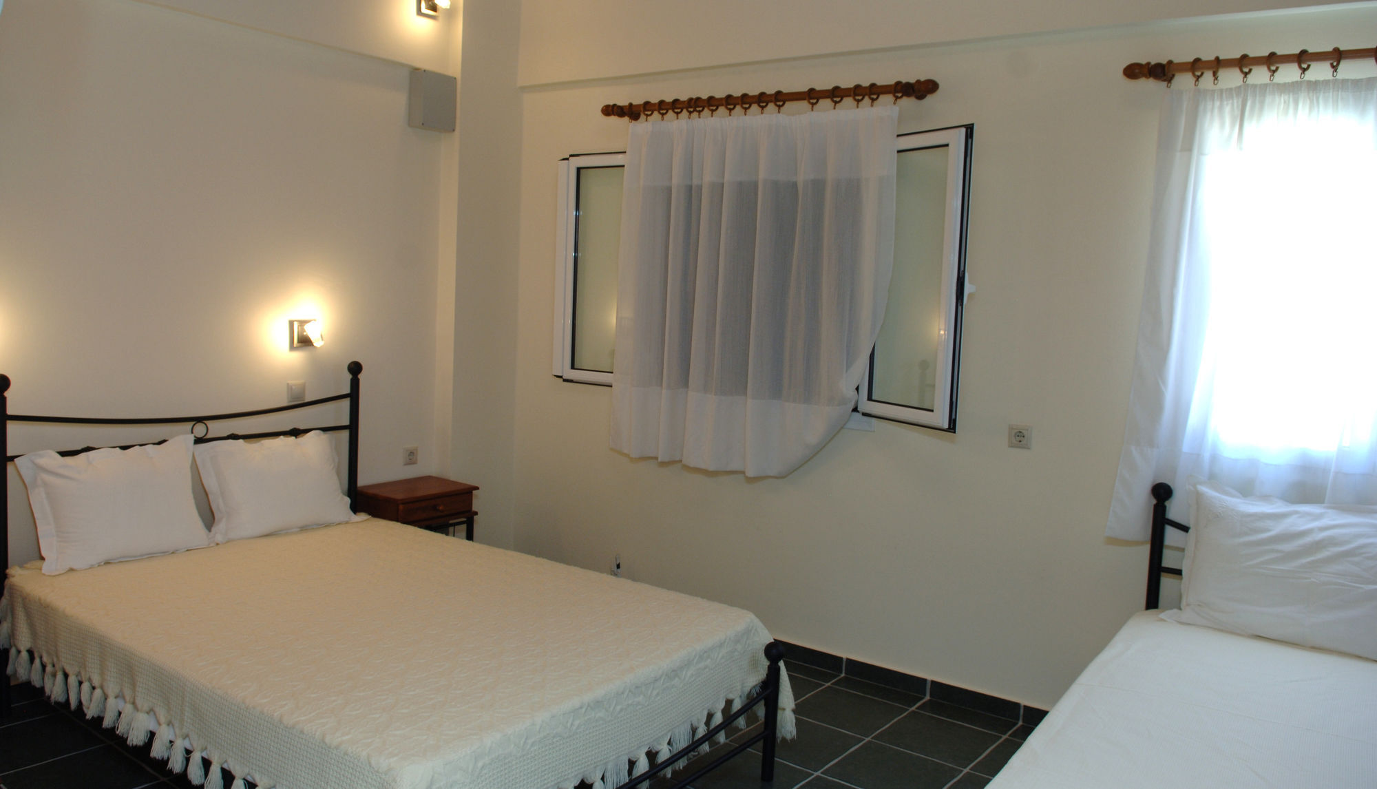 Harmony Villas