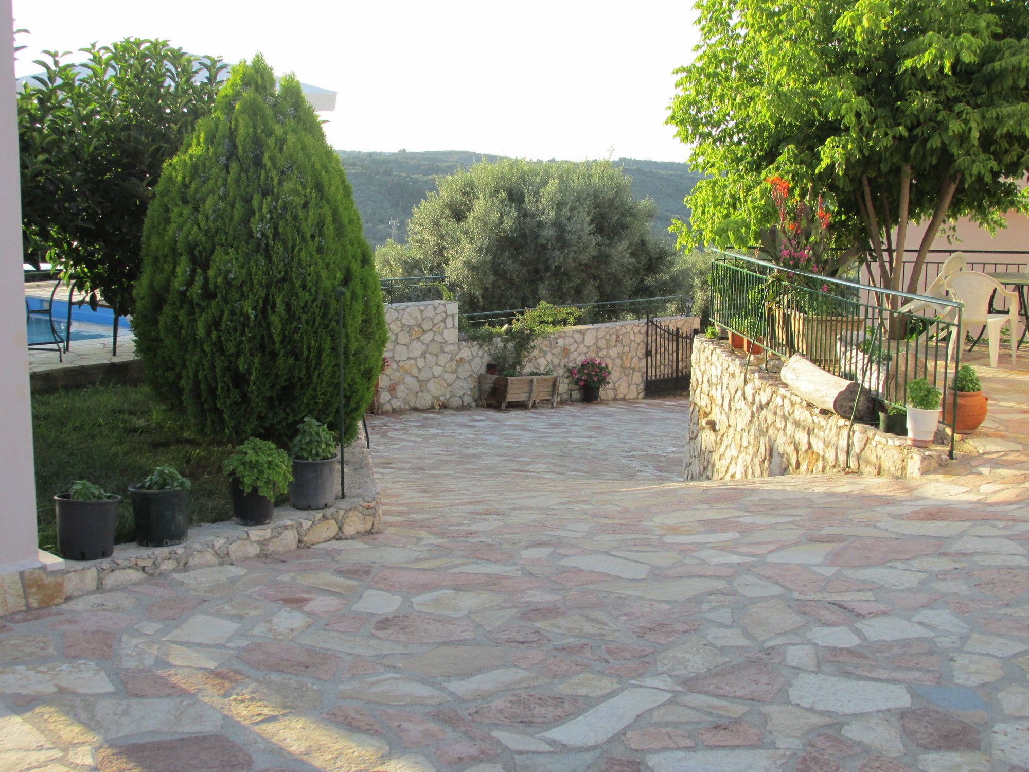 Villa Harmony Villas