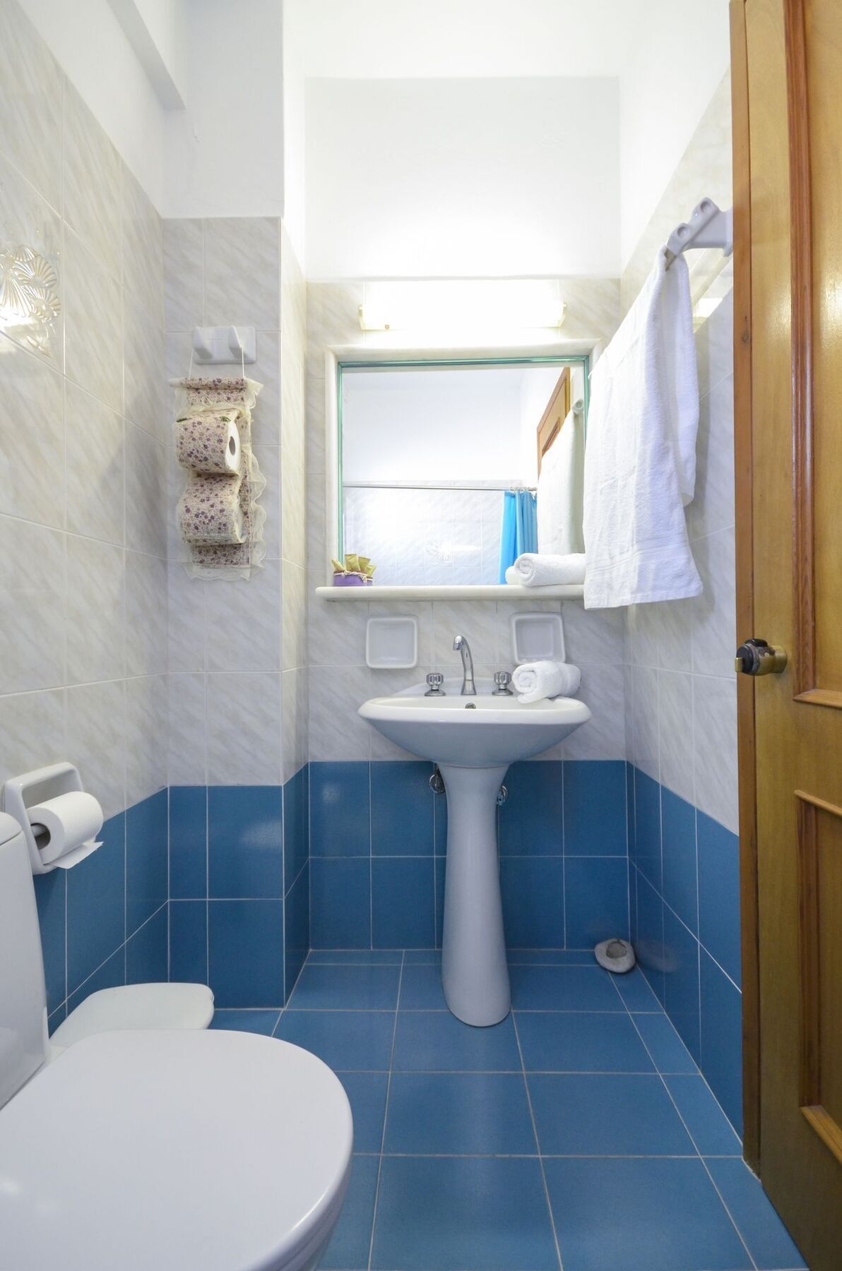 Skarmoutsos 2* Aliko Beach