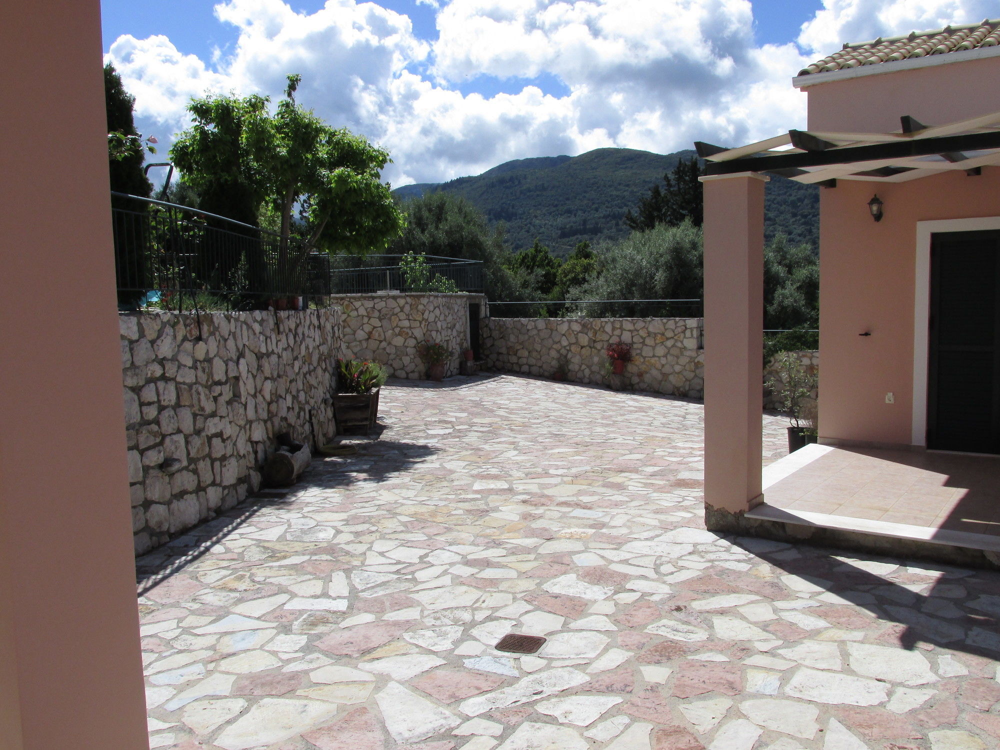 Villa Harmony Villas *