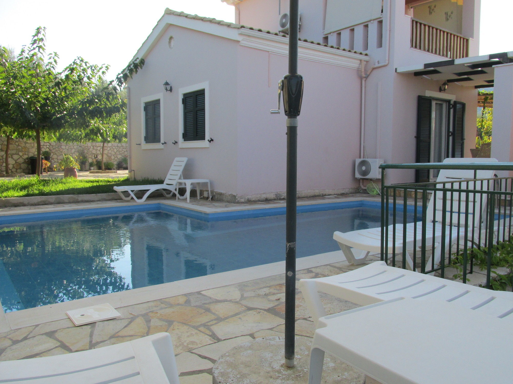 Villa Harmony Villas Lygia (Lefkada)