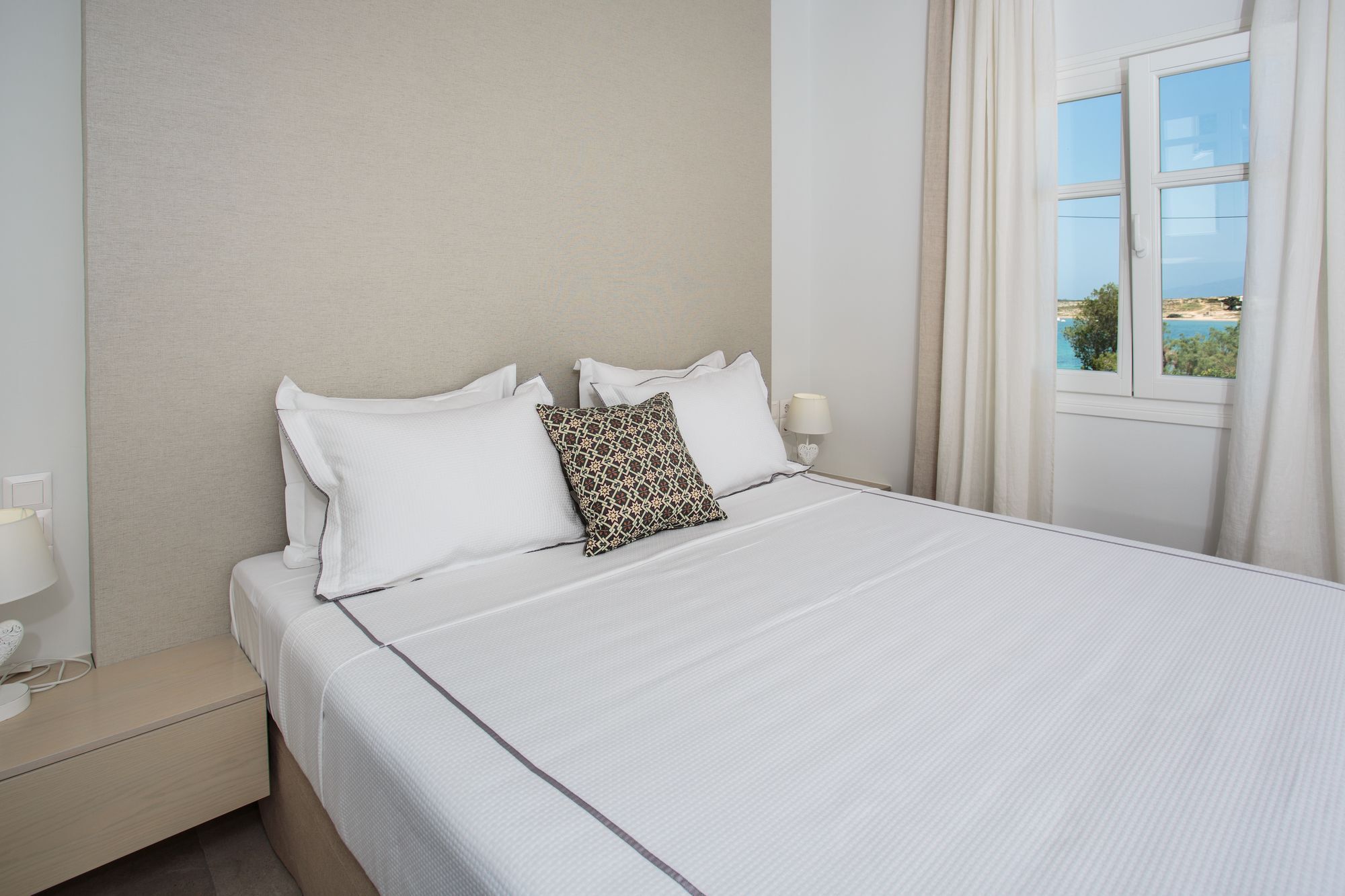 Kandiani Bleu Ciel Aparthotel 3*