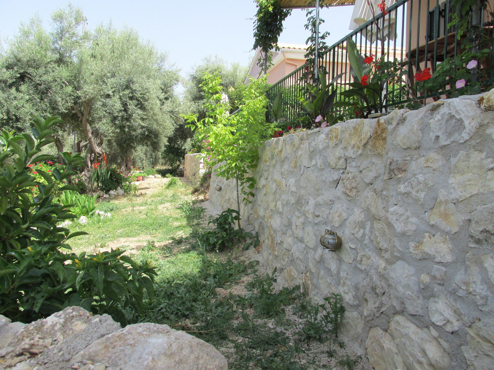 Harmony Villas