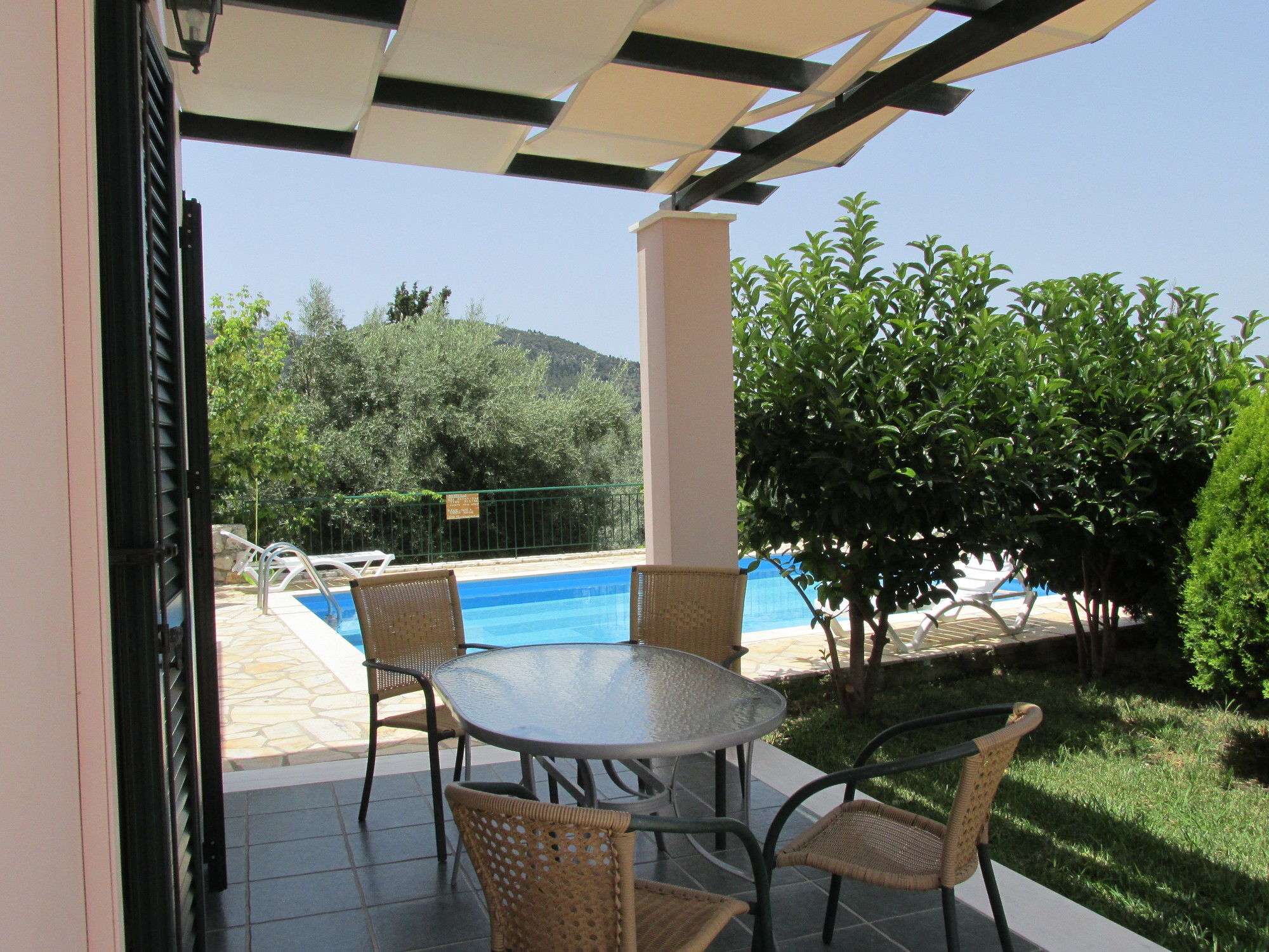 Harmony Villas Villa