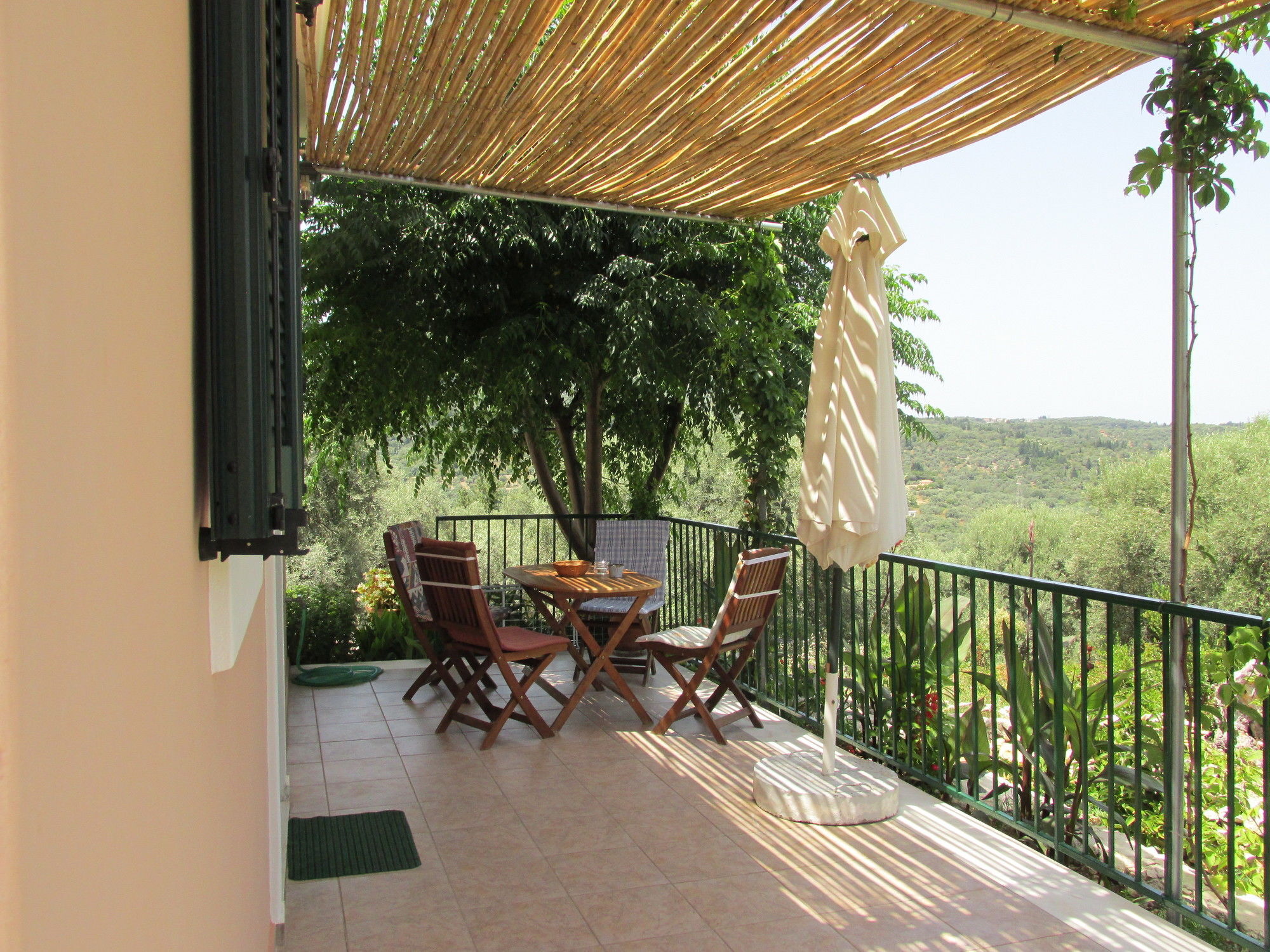 Harmony Villas Lygia (Lefkada)