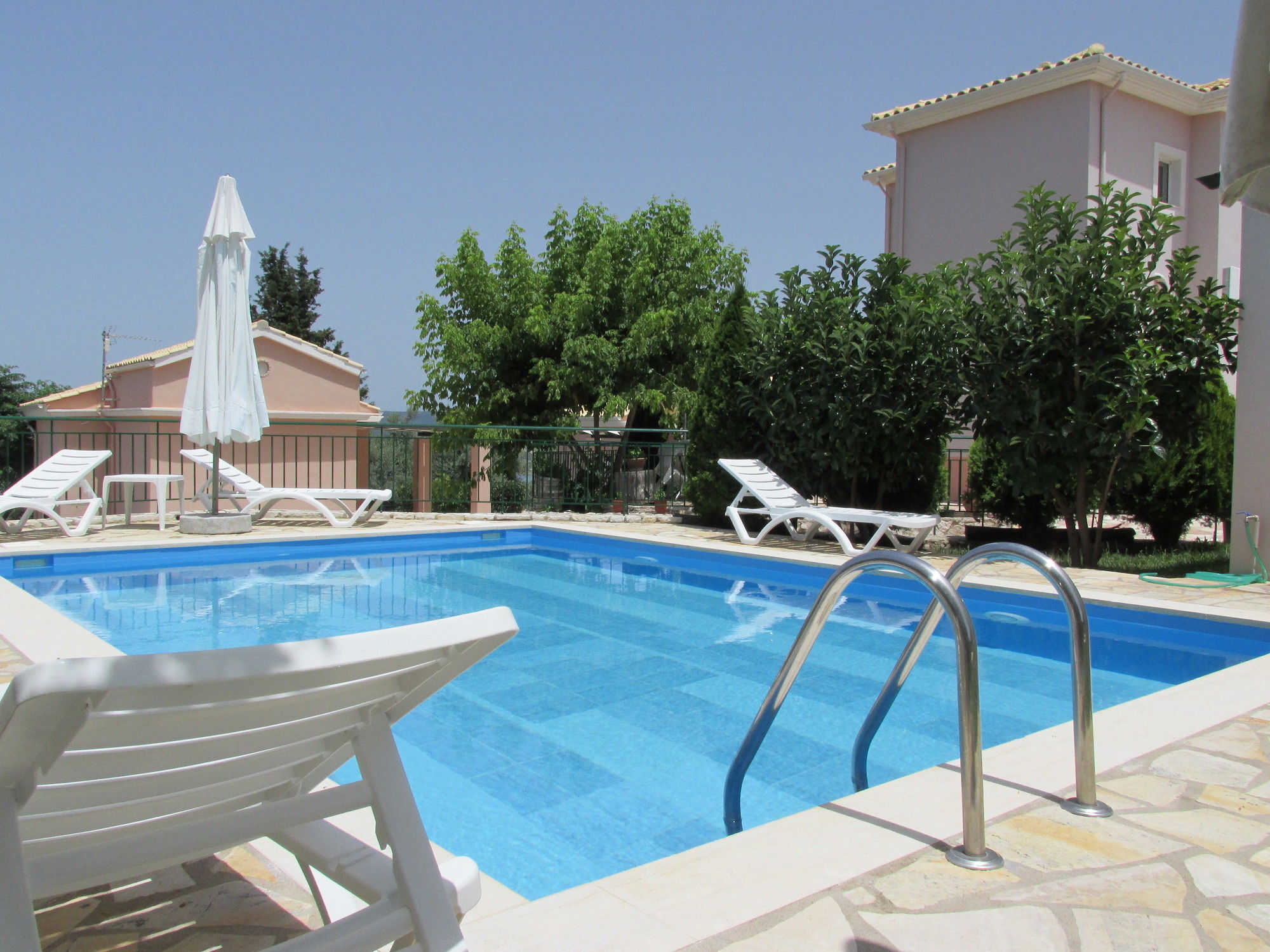 Harmony Villas Villa *