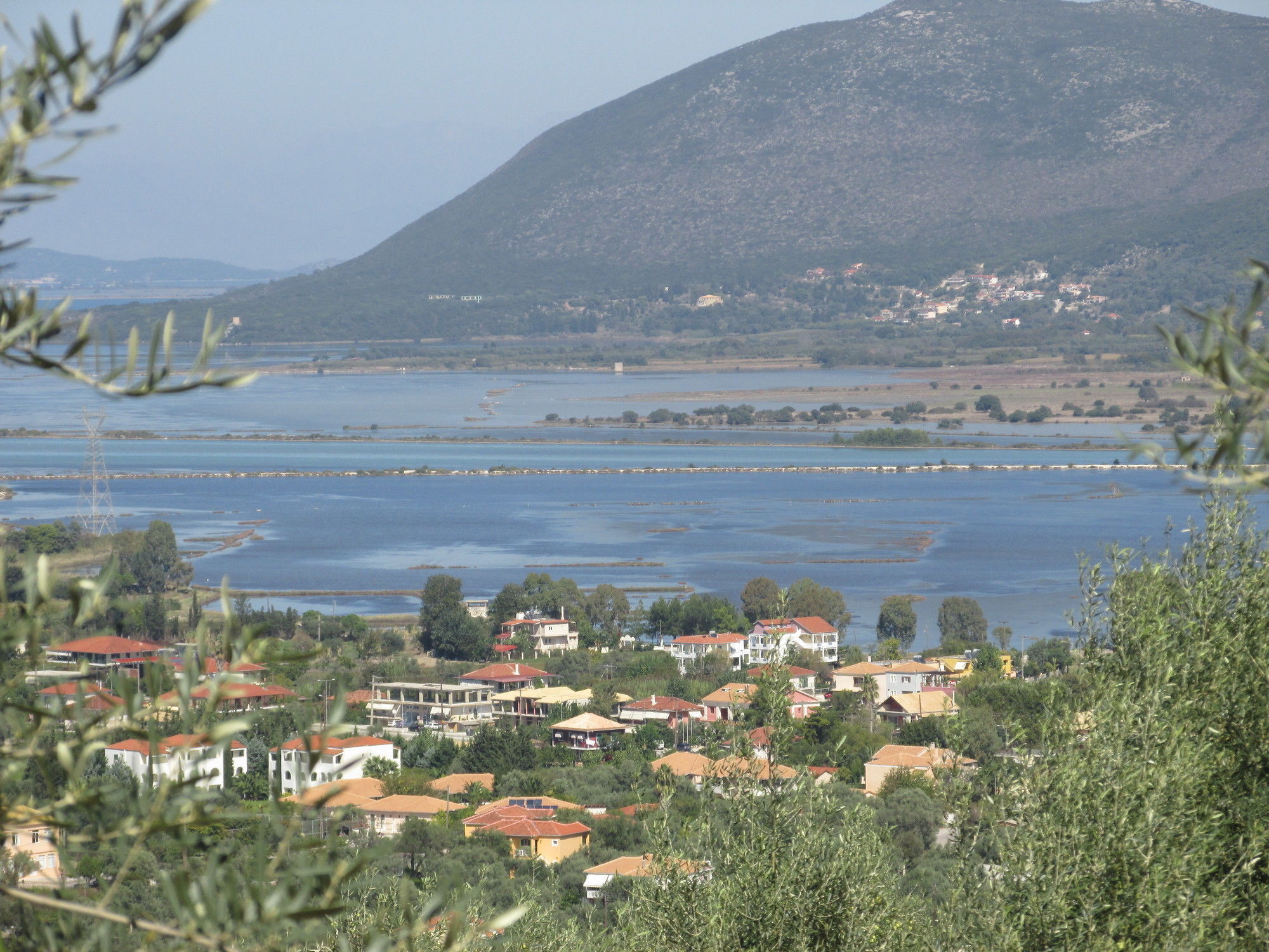 Villa Harmony Villas