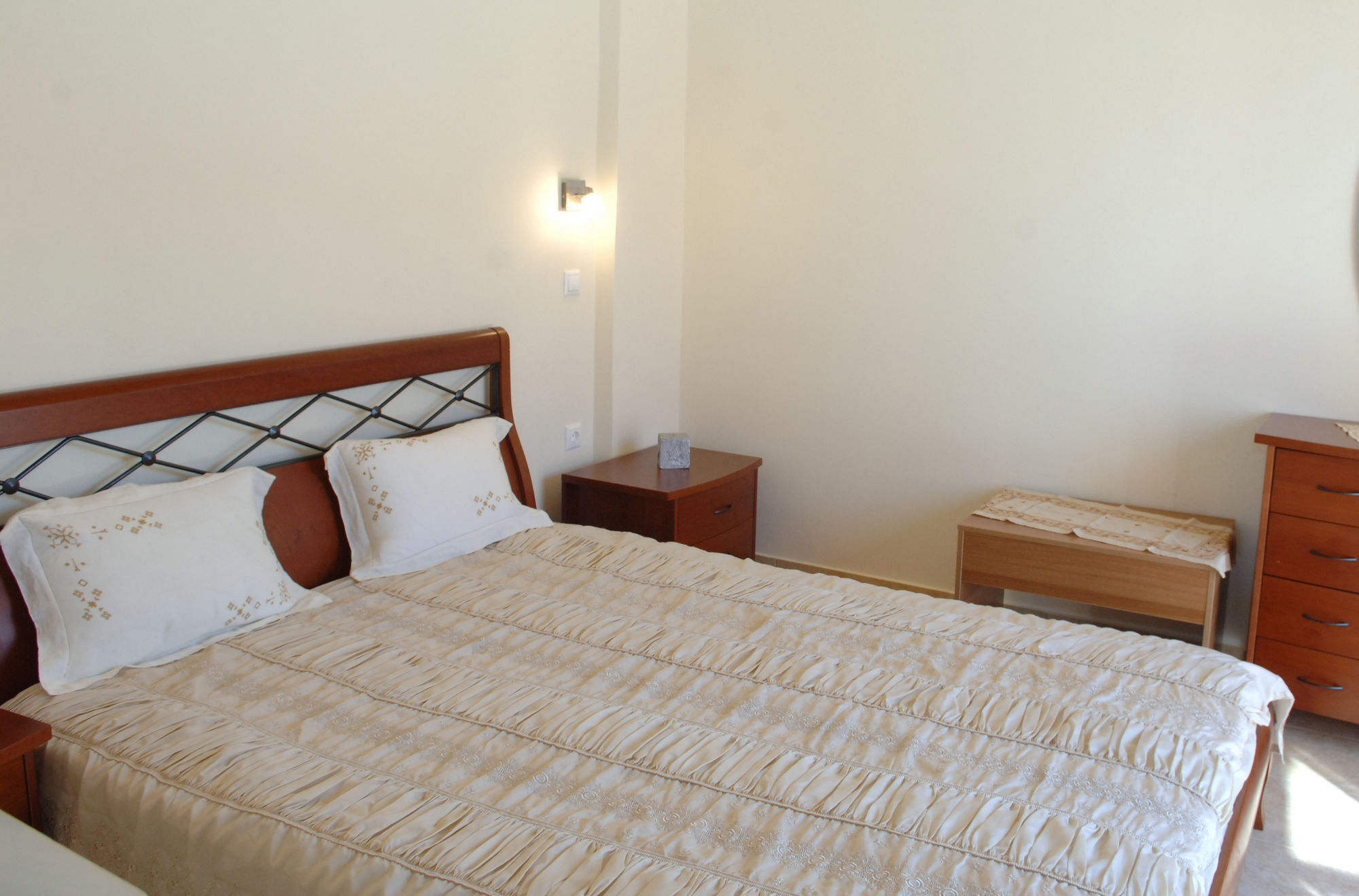 Harmony Villas *