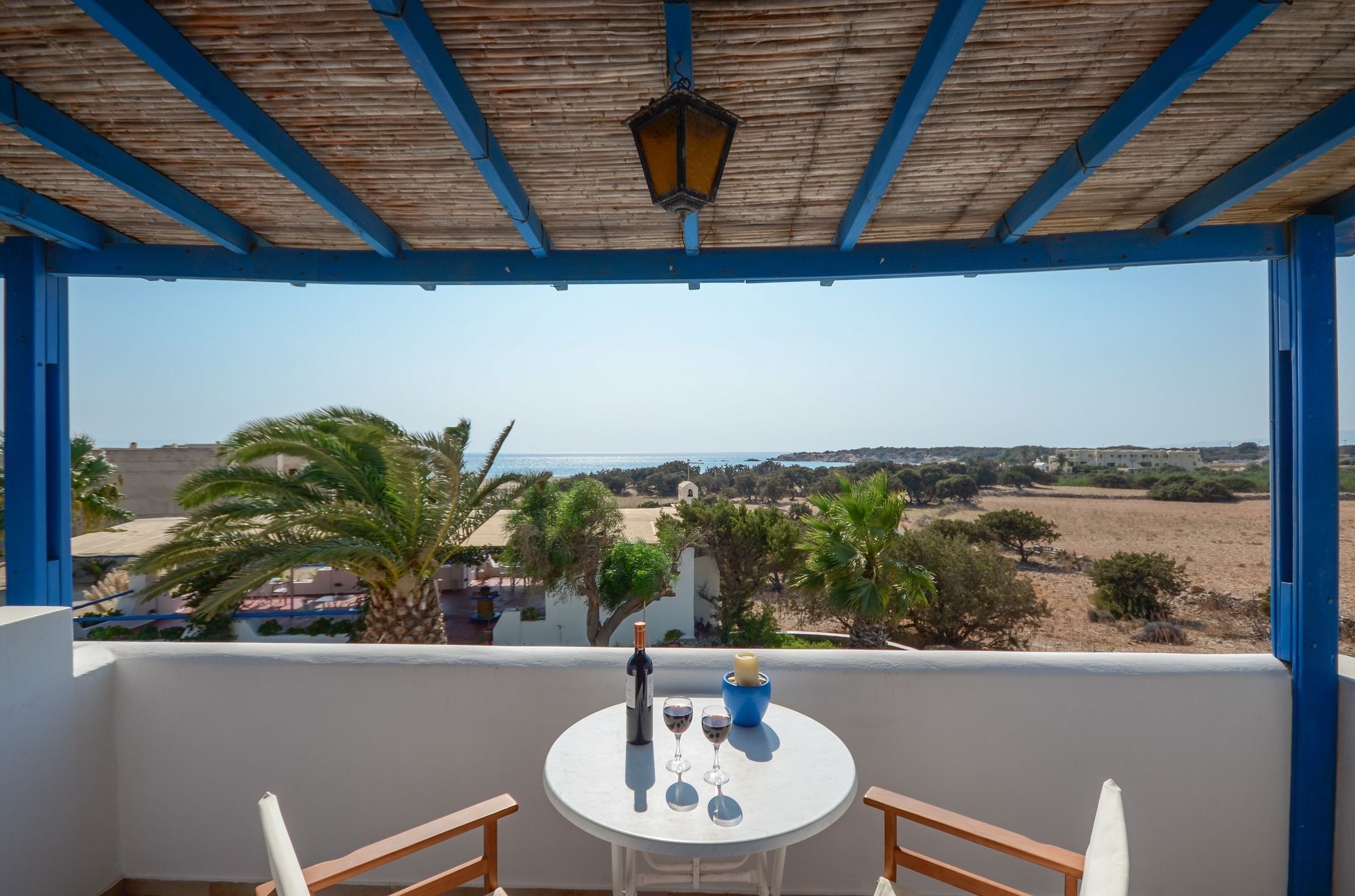 Guest house Skarmoutsos