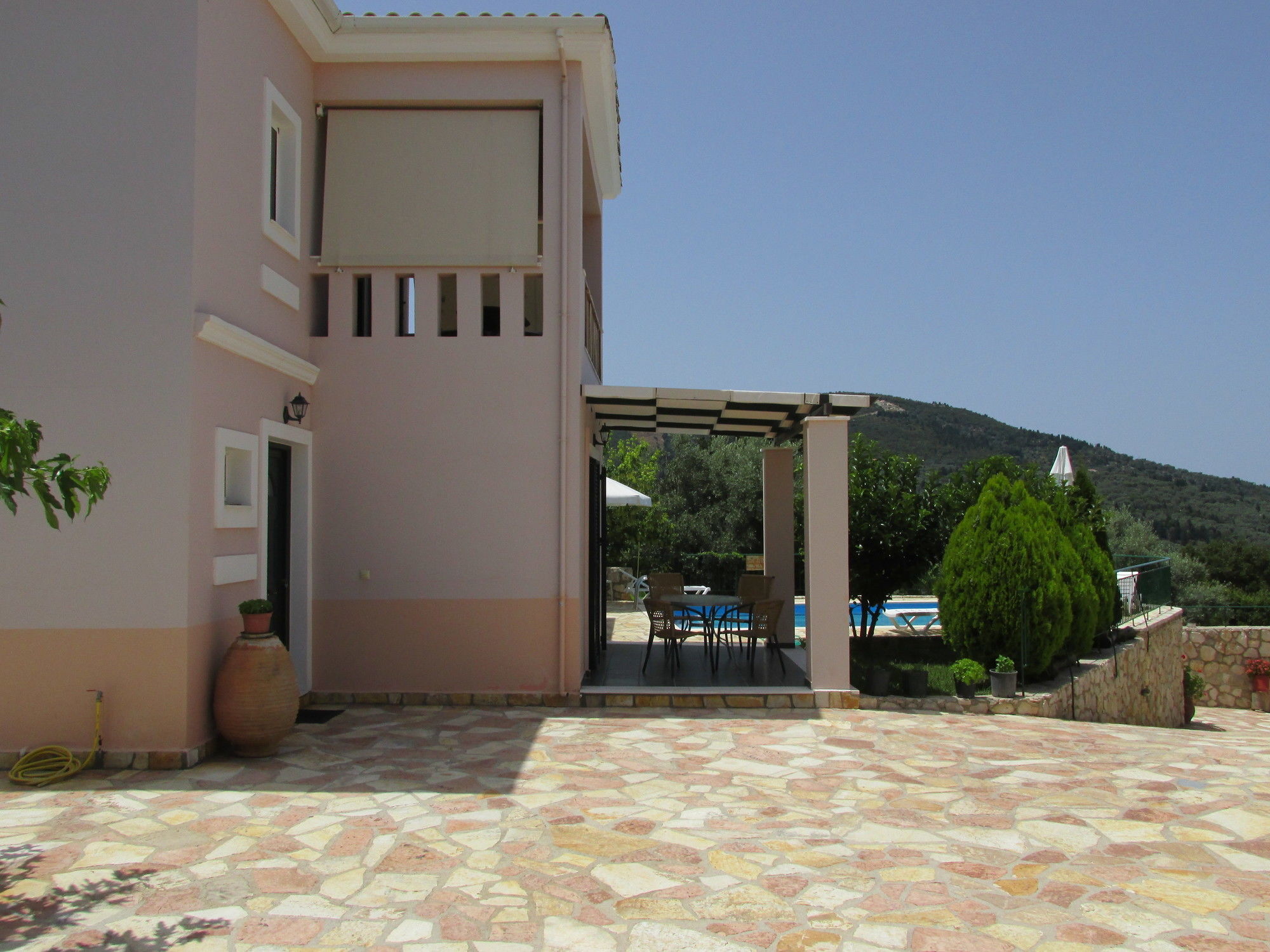 Harmony Villas