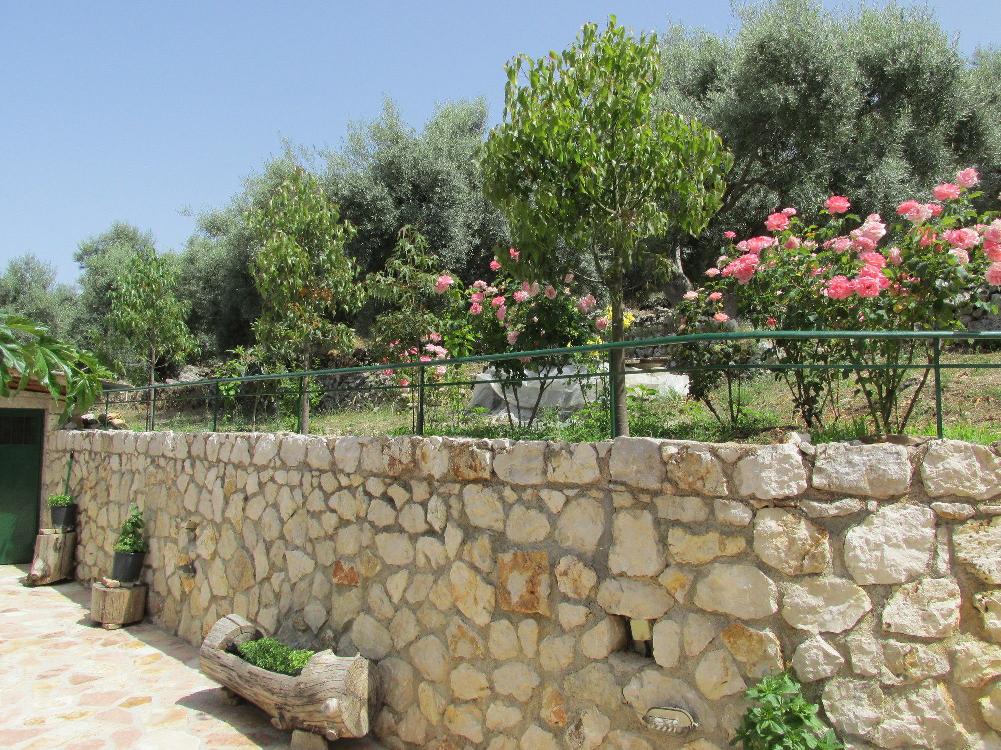 Harmony Villas Villa Lygia (Lefkada)