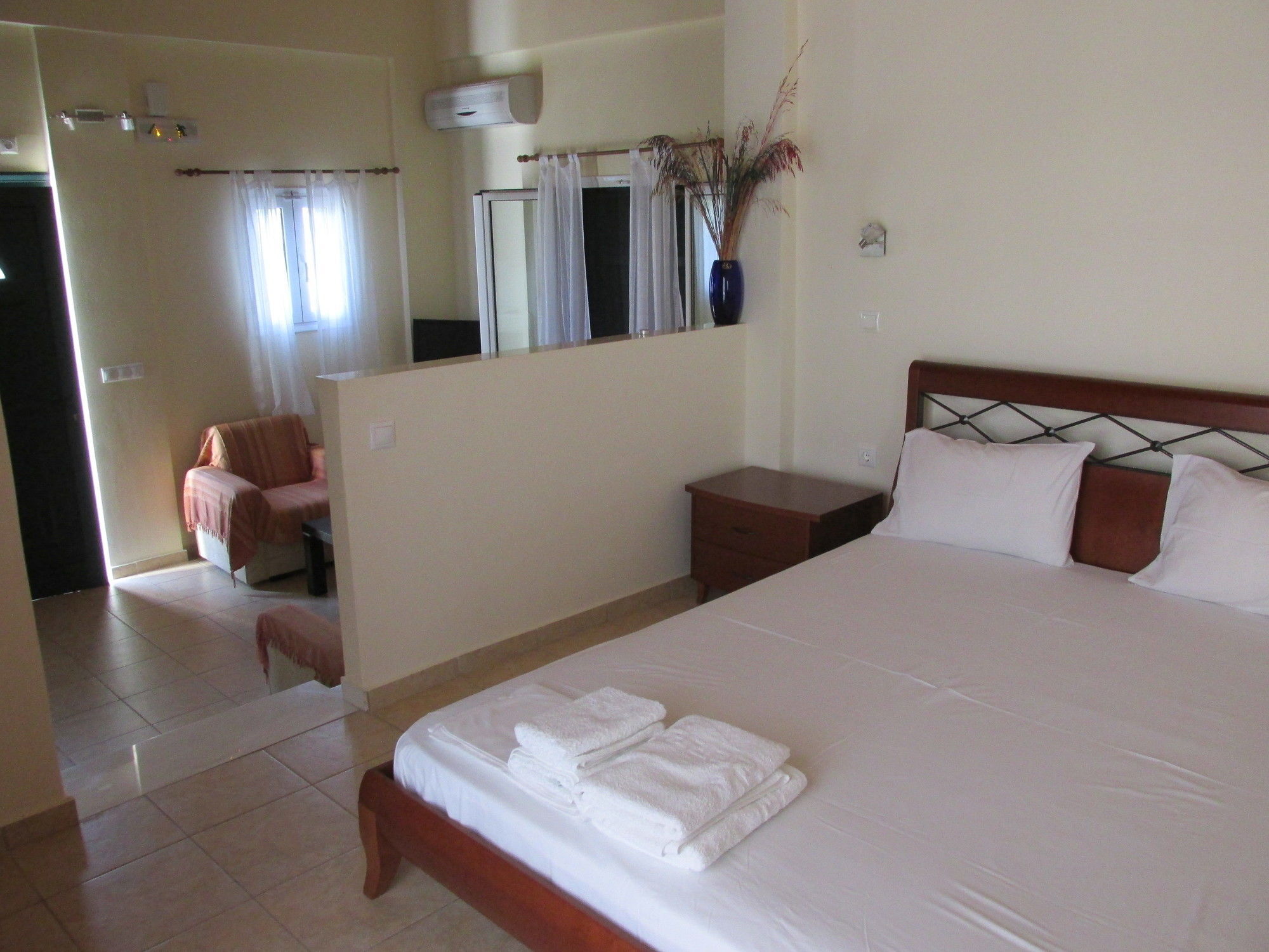 Harmony Villas * Lygia (Lefkada)