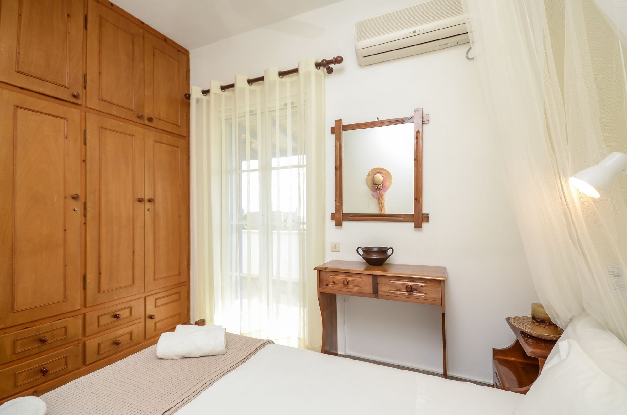 Guest house Skarmoutsos 2*