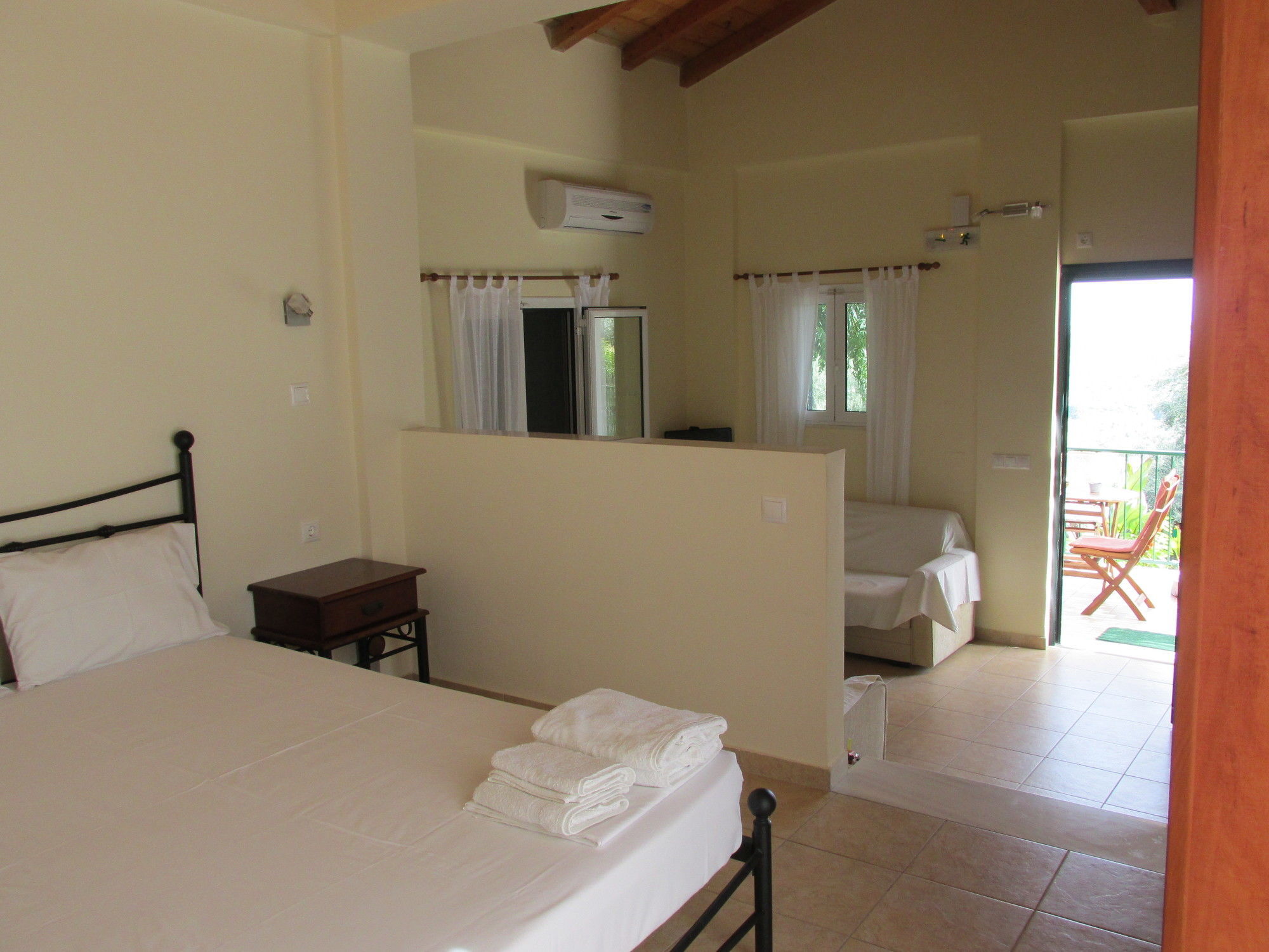 Harmony Villas Villa *