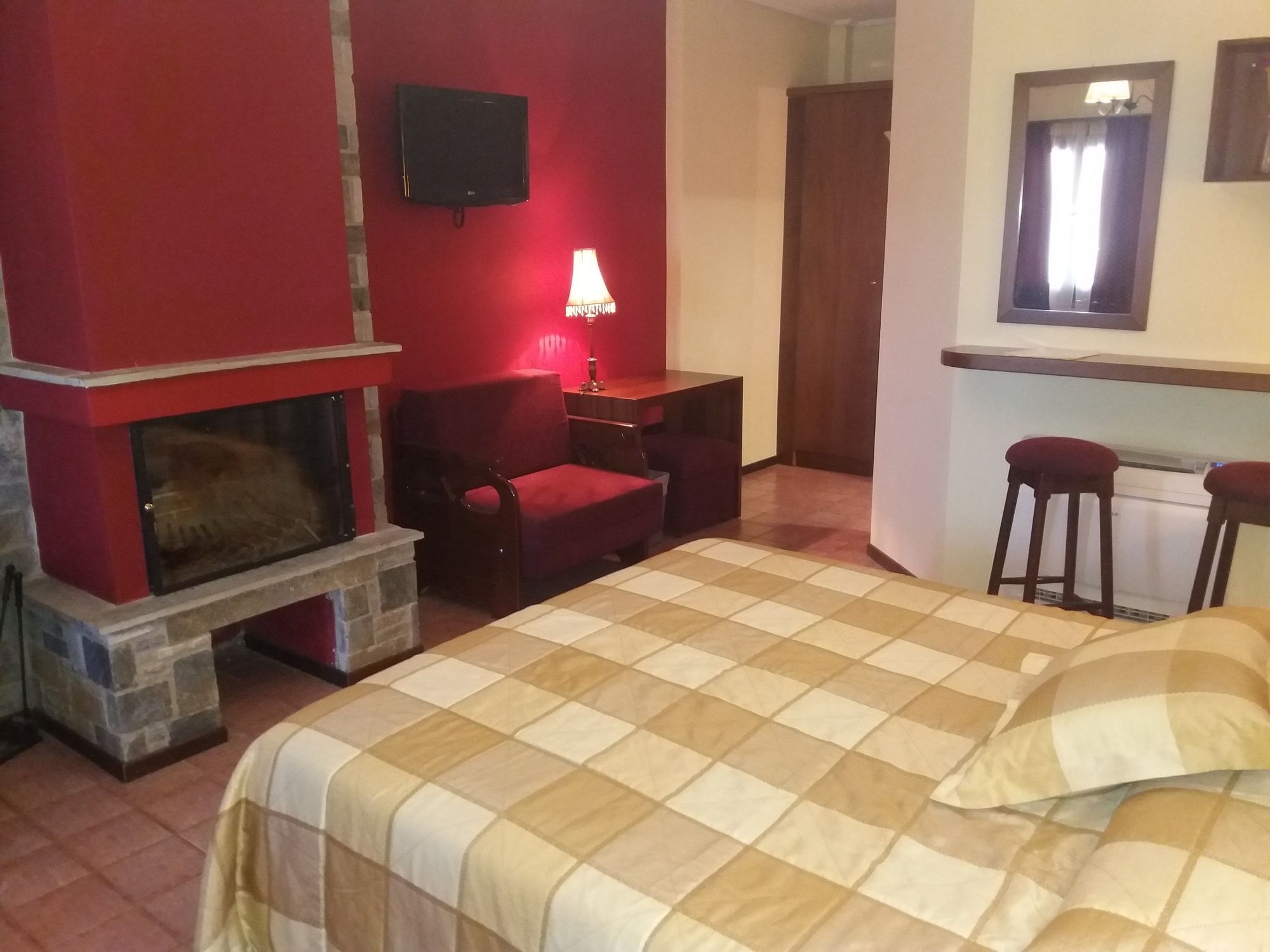 Pelion Hotel Portaria (Magnesia)