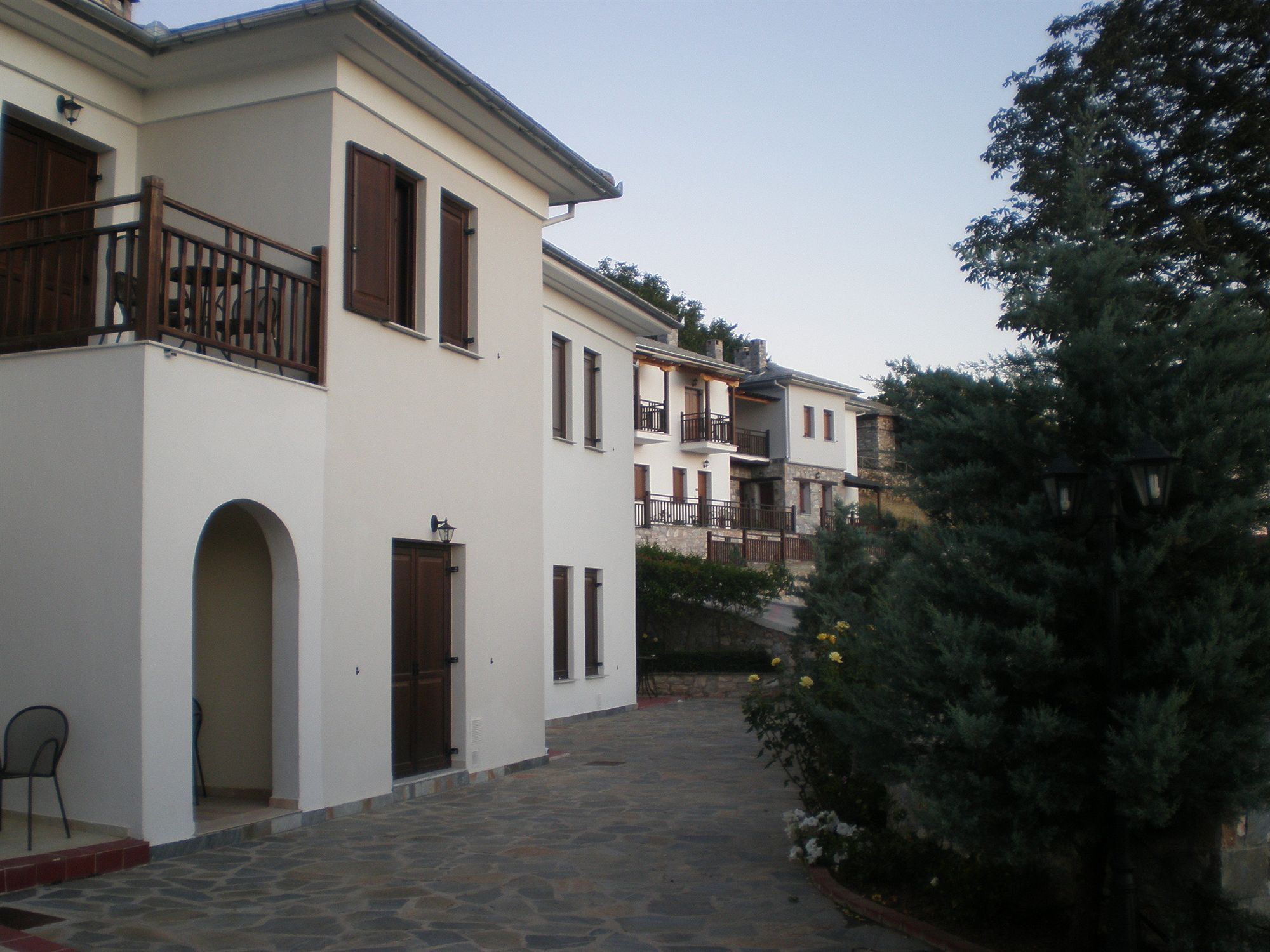 Pelion 4*